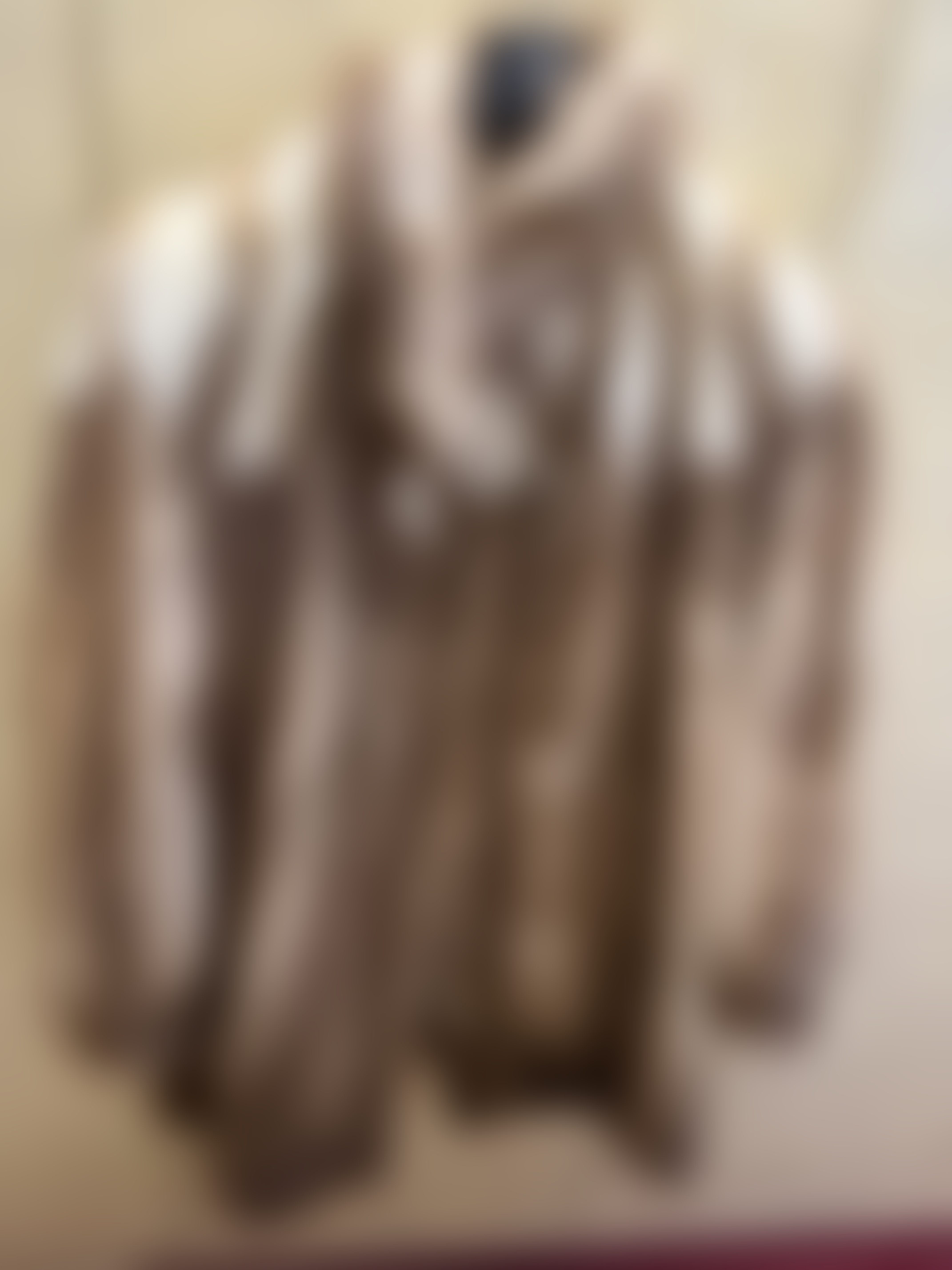 Eingereichtes Pelzstück – Beispiel 56 Bild 3