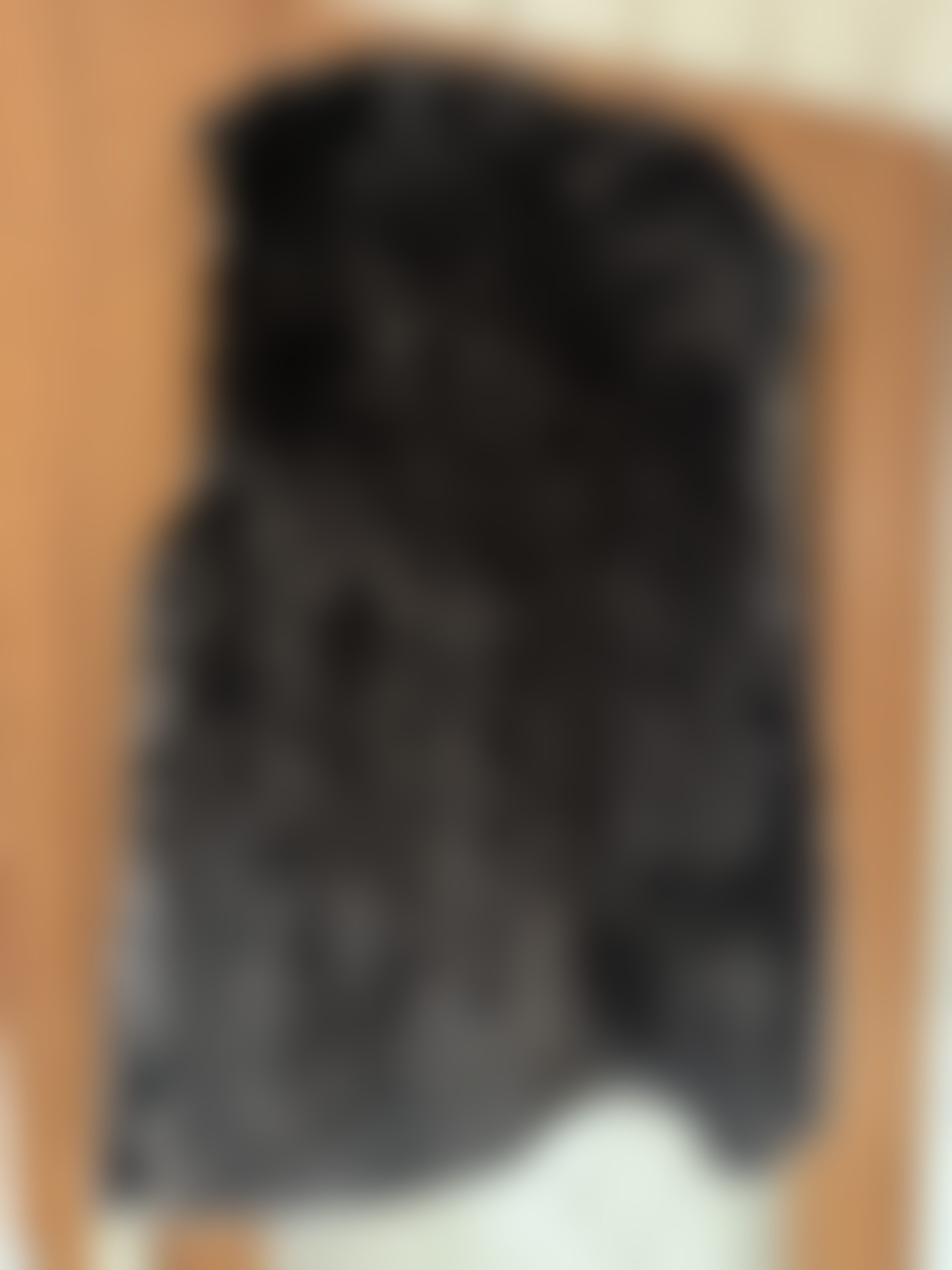 Eingereichtes Pelzstück – Beispiel 33.4 Bild 1