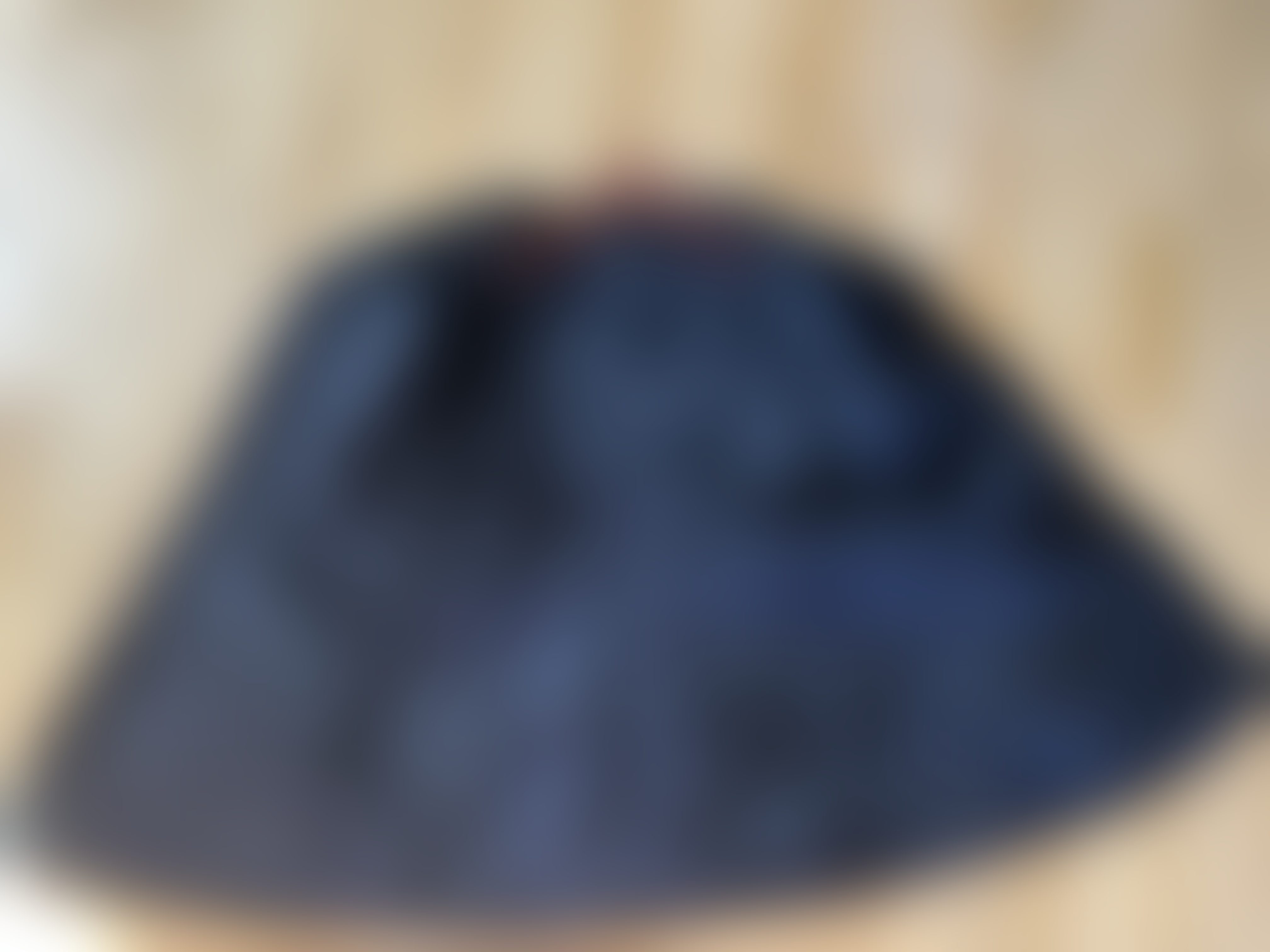 Eingereichtes Pelzstück – Beispiel 149 Bild 2