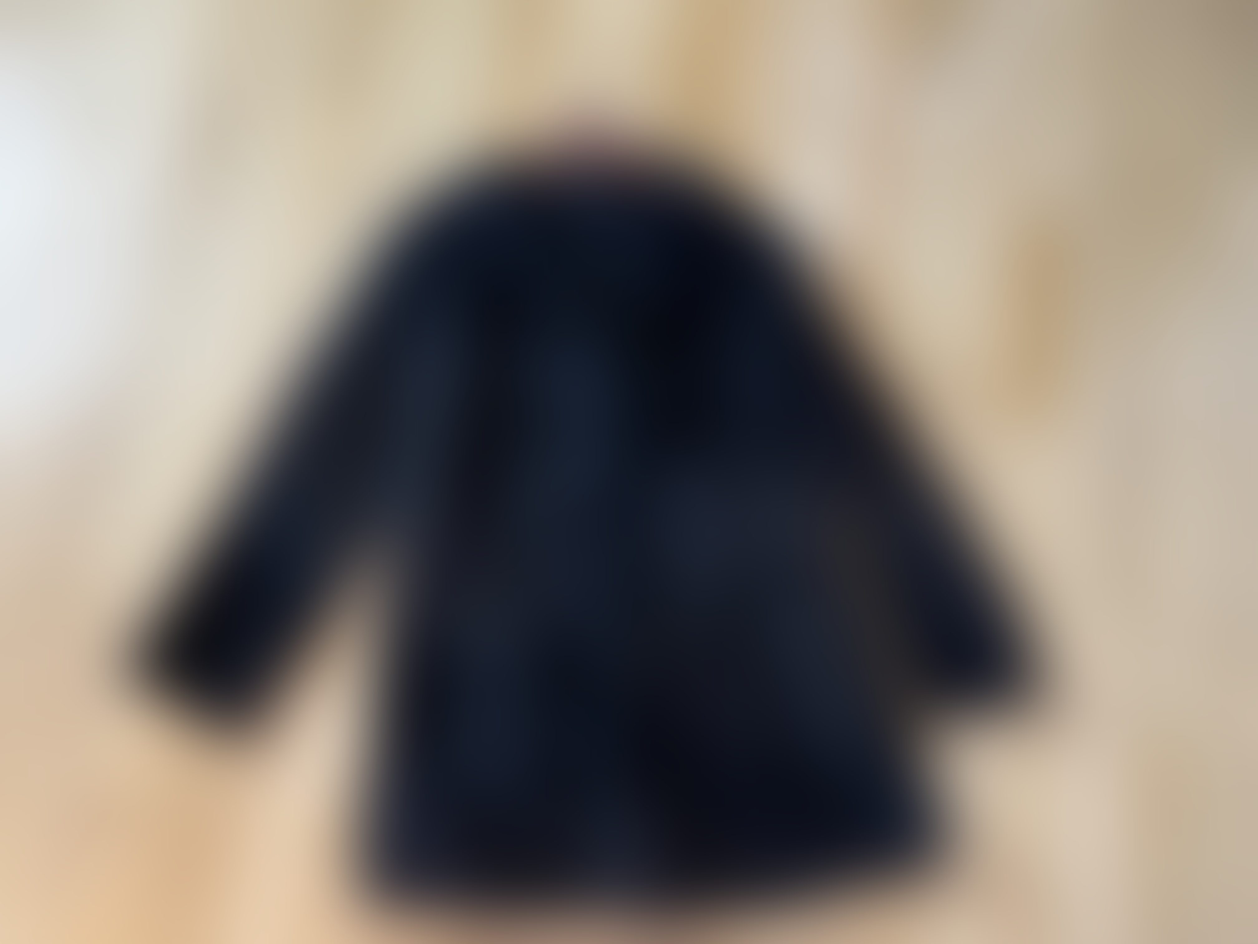 Eingereichtes Pelzstück – Beispiel 149 Bild 1