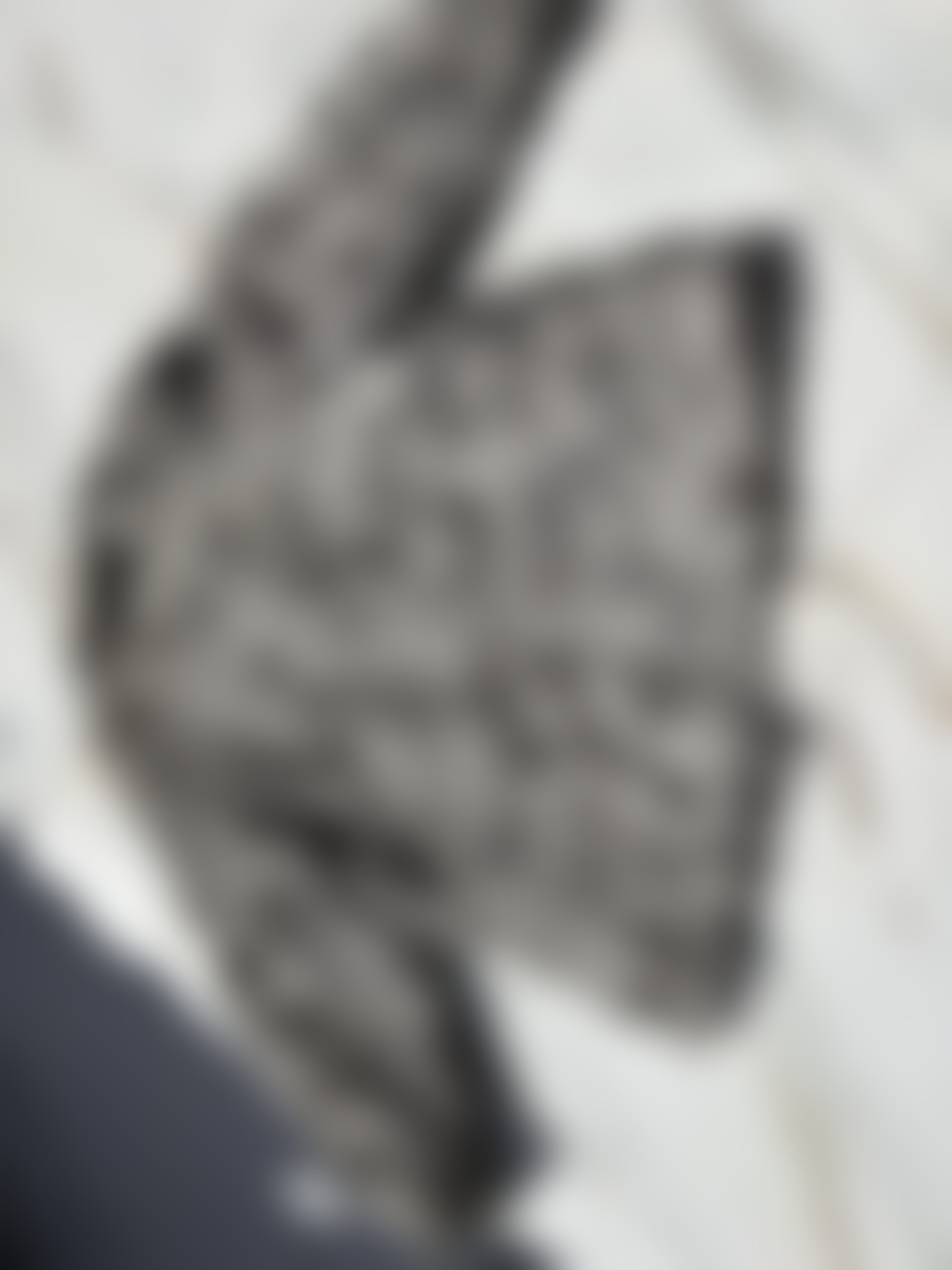 Eingereichtes Pelzstück – Beispiel 199.2 Bild 3