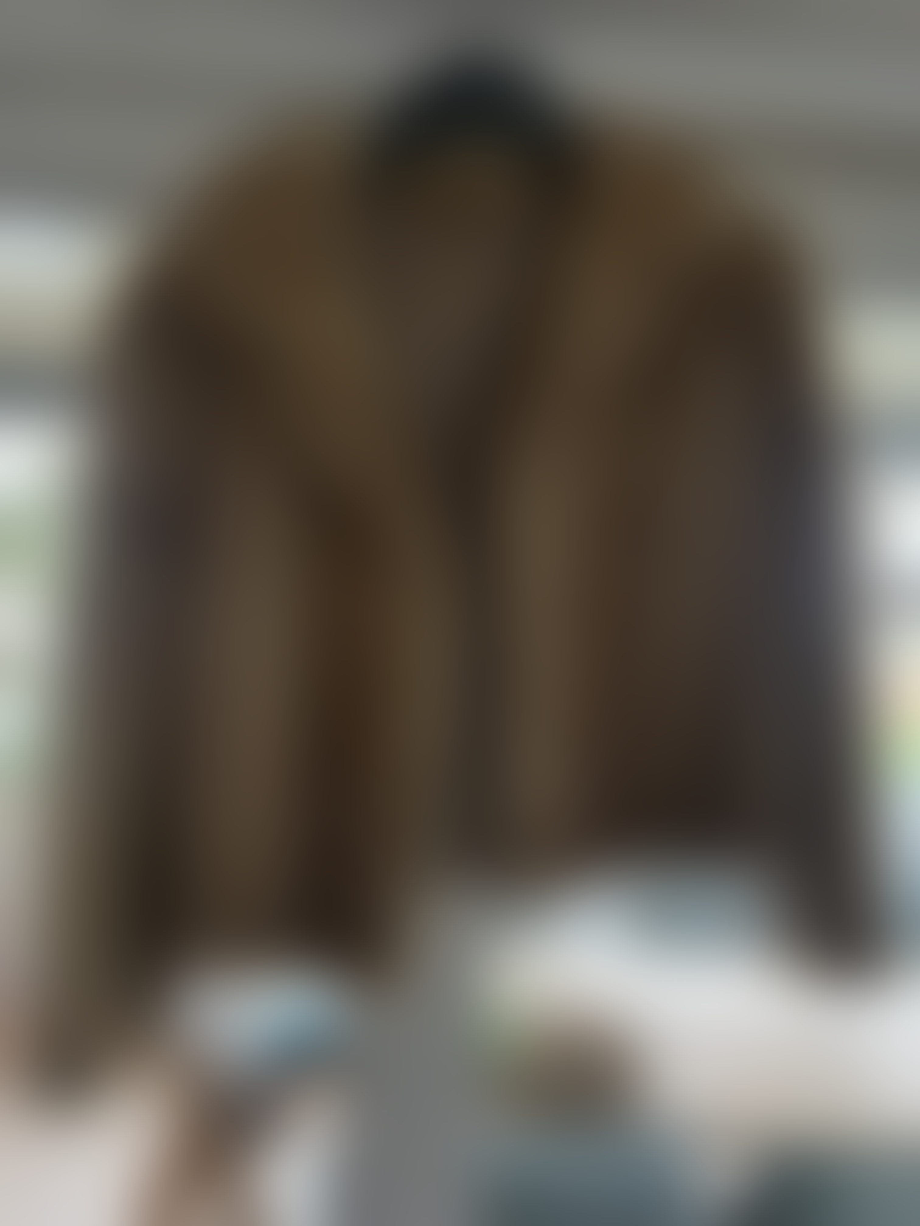 Eingereichtes Pelzstück – Beispiel 1 Bild 2