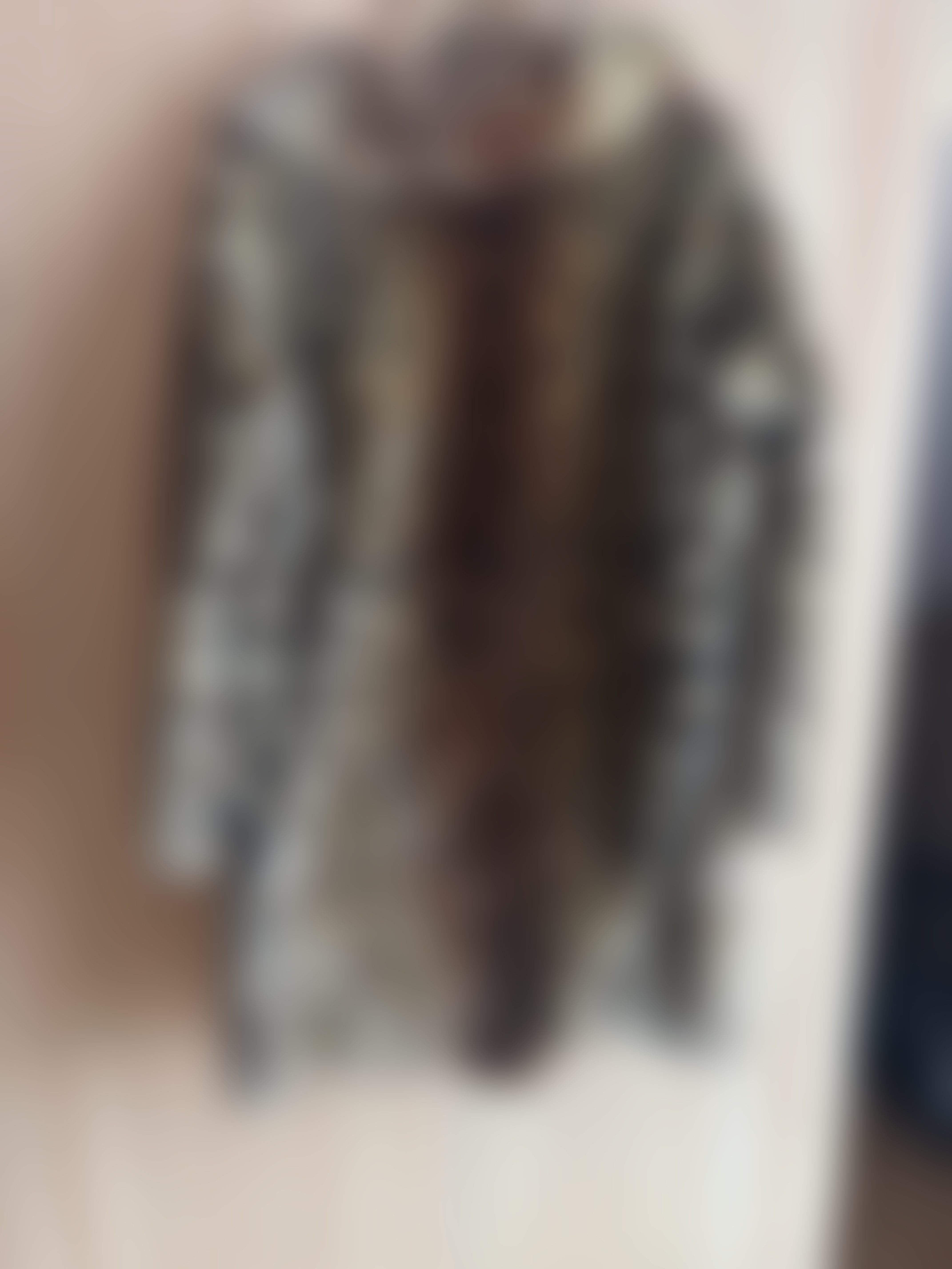 Eingereichtes Pelzstück – Beispiel 21.1 Bild 2