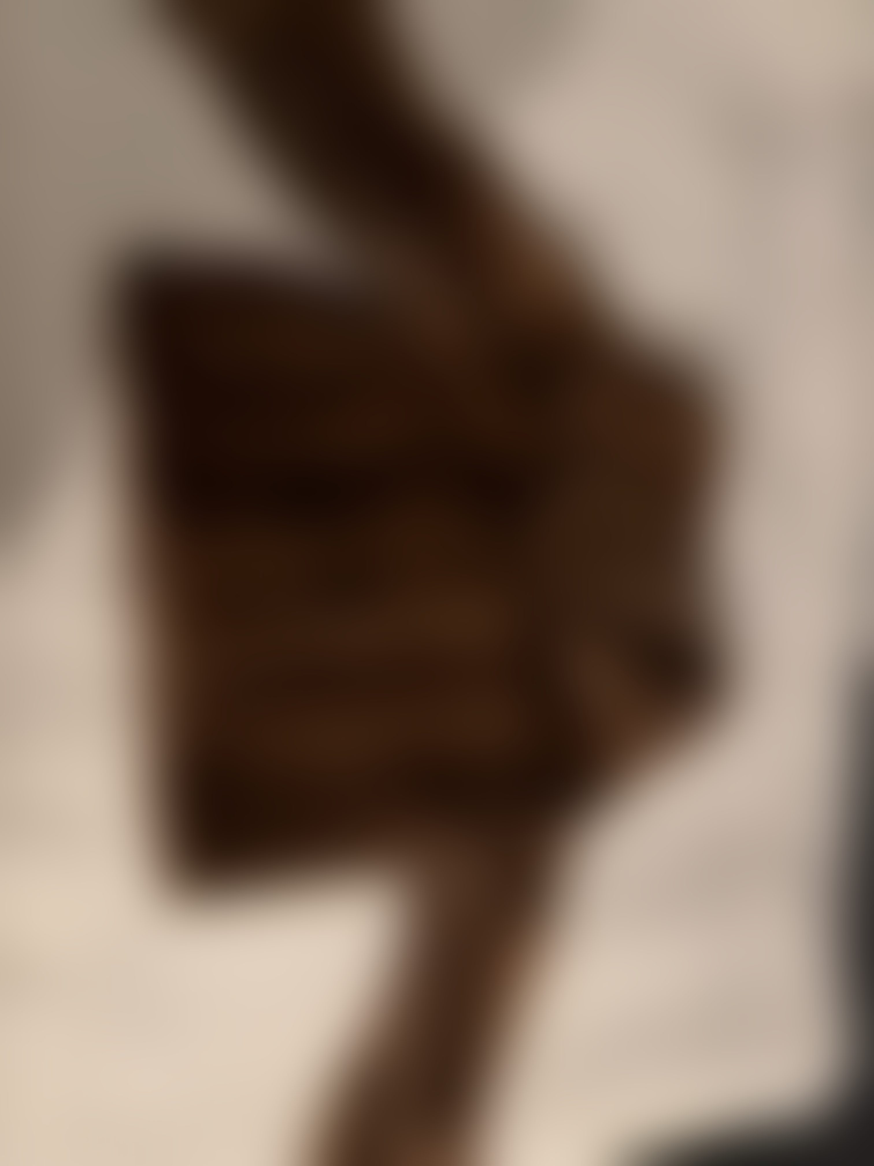 Eingereichtes Pelzstück – Beispiel 2 Bild 2