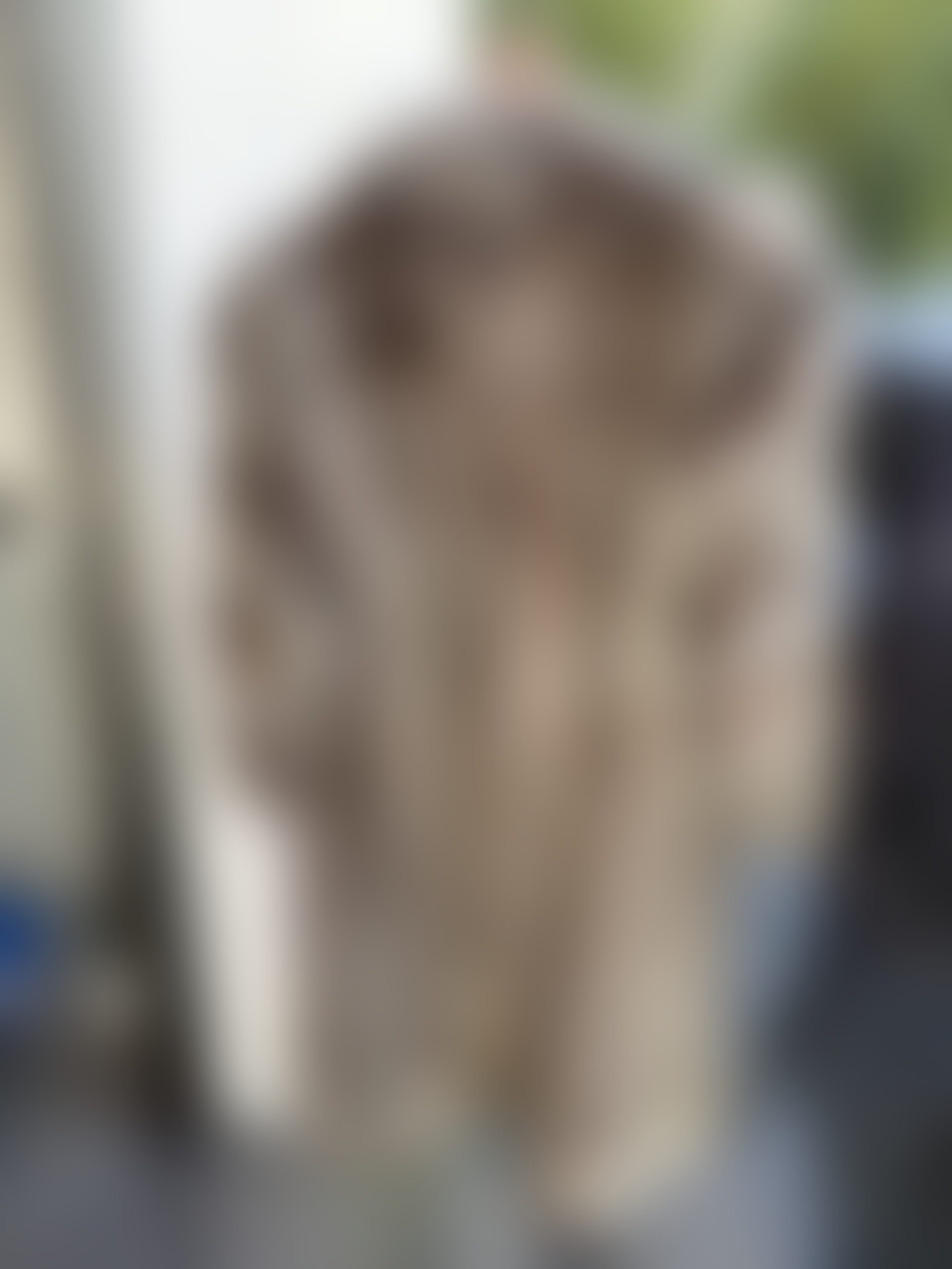 Eingereichtes Pelzstück – Beispiel 1 Bild 2