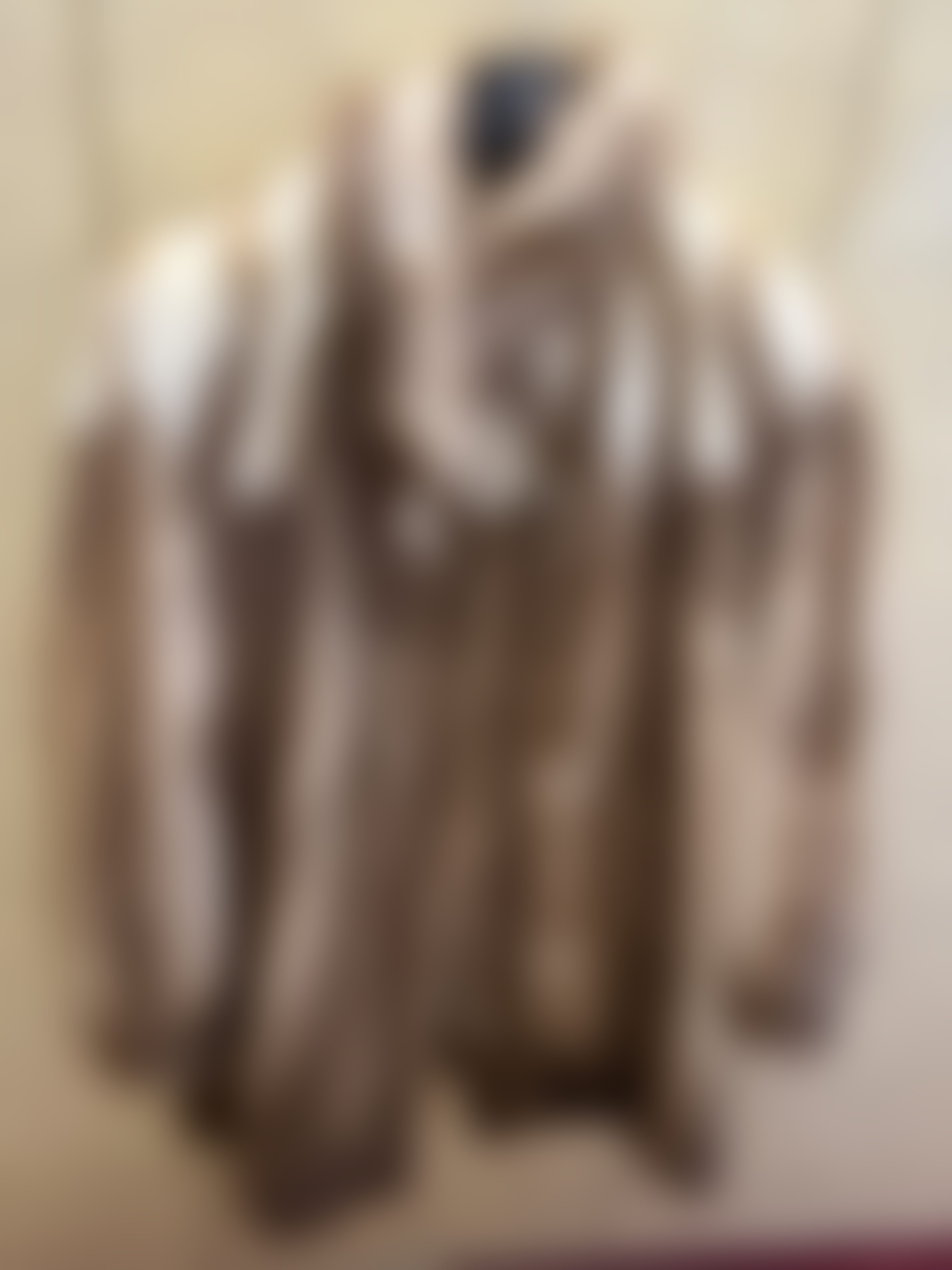 Eingereichtes Pelzstück – Beispiel 56 Bild 2