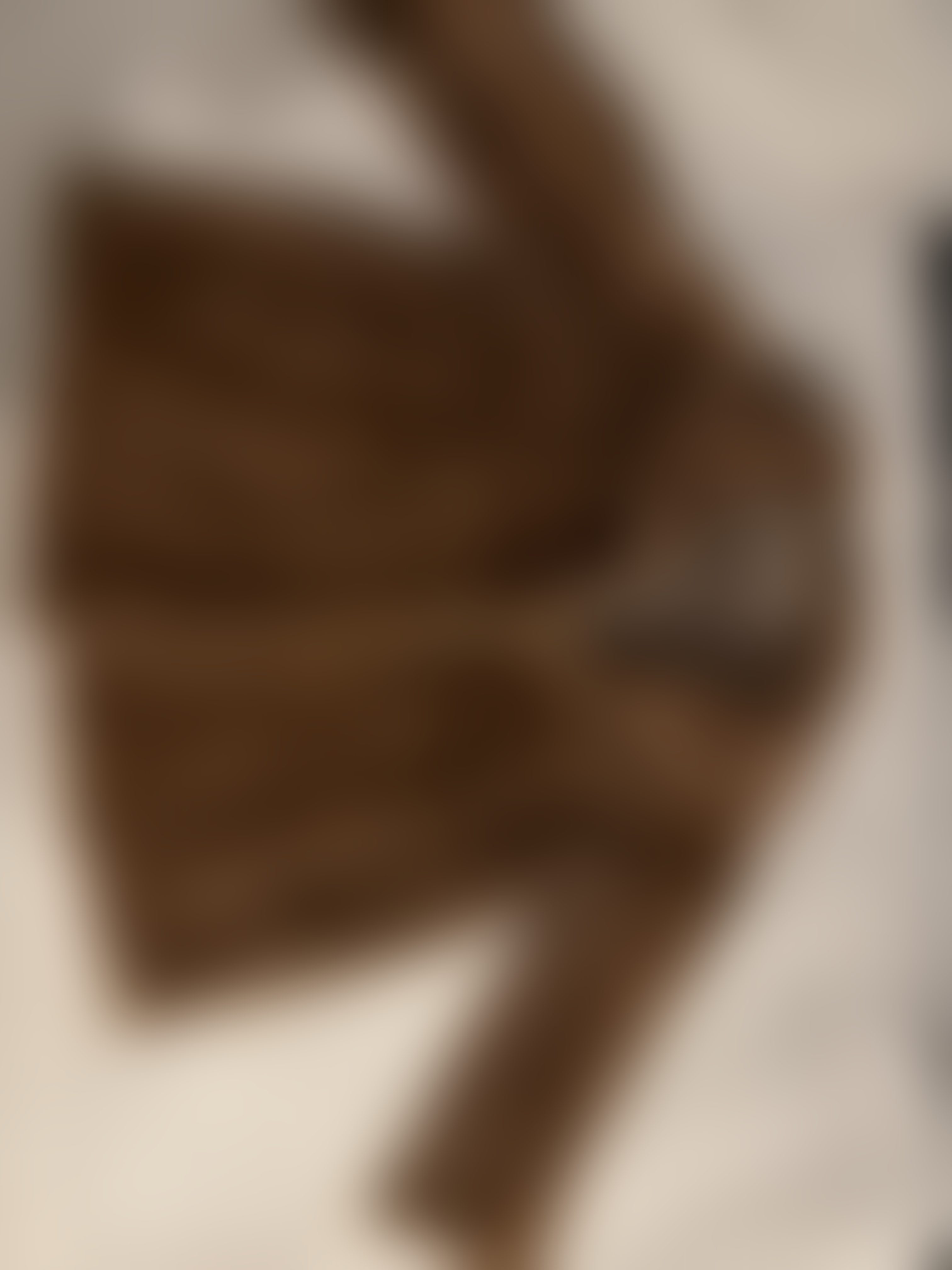 Eingereichtes Pelzstück – Beispiel 1 Bild 1