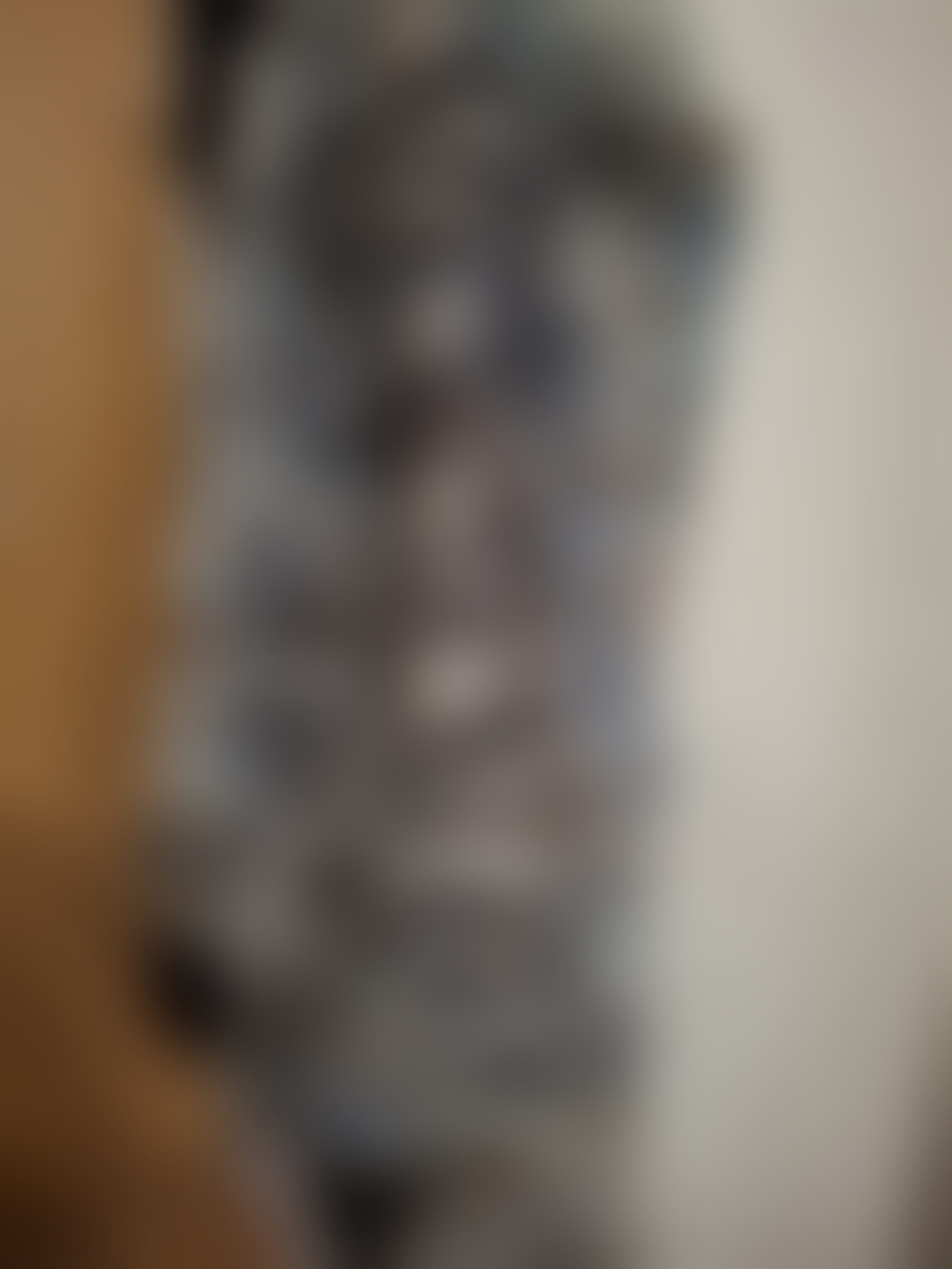 Eingereichtes Pelzstück – Beispiel 87 Bild 1