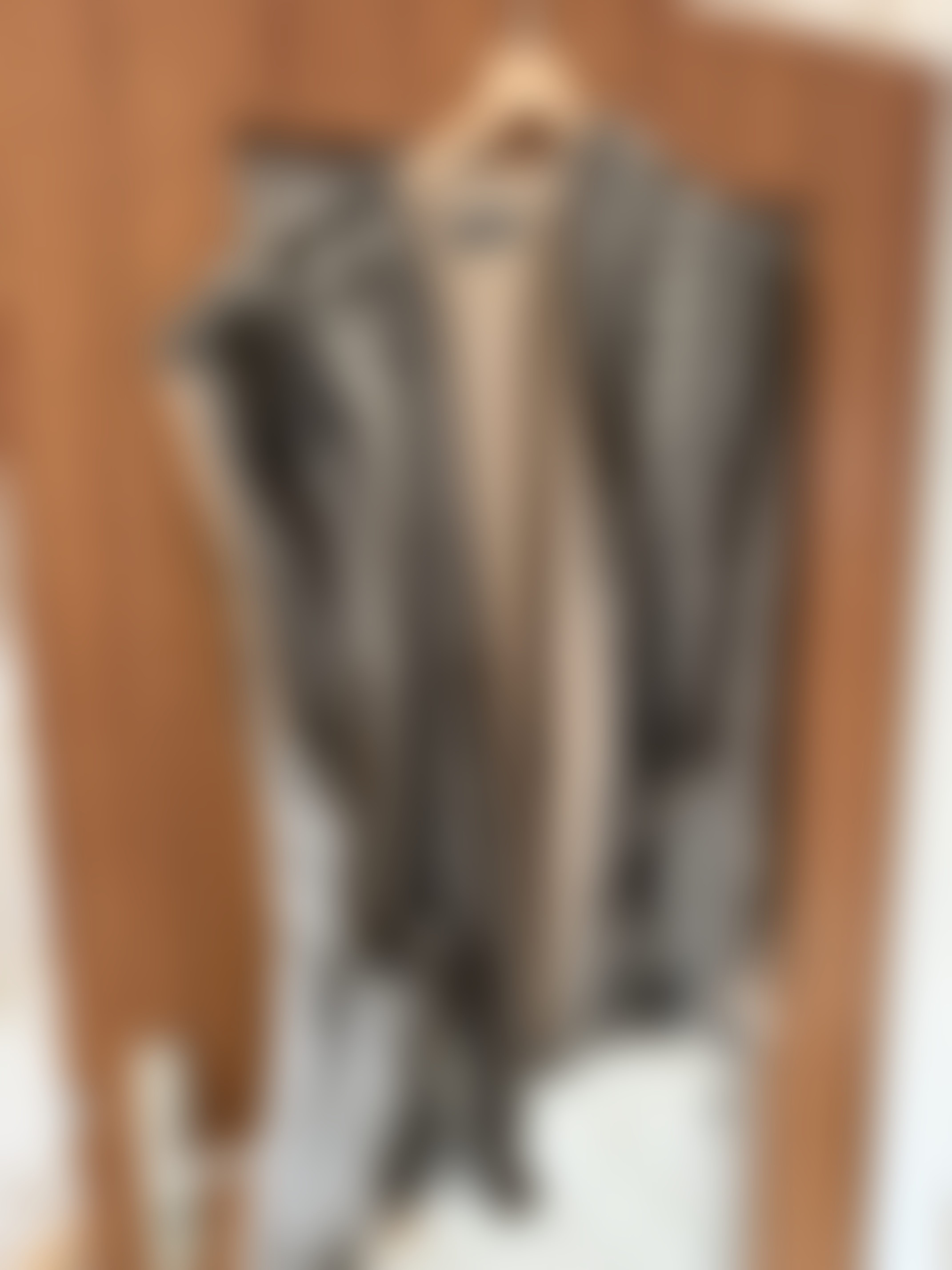 Eingereichtes Pelzstück – Beispiel 33.5 Bild 1