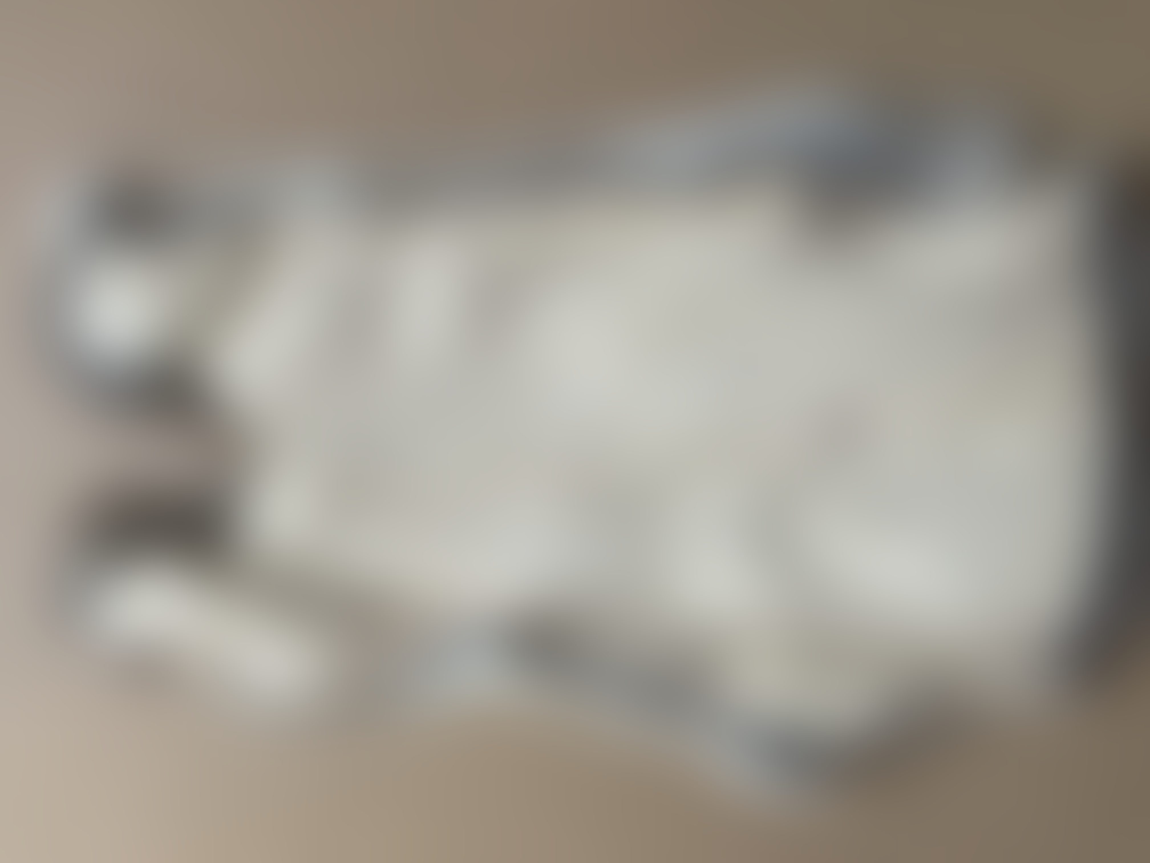 Eingereichtes Pelzstück – Beispiel 132.1 Bild 2