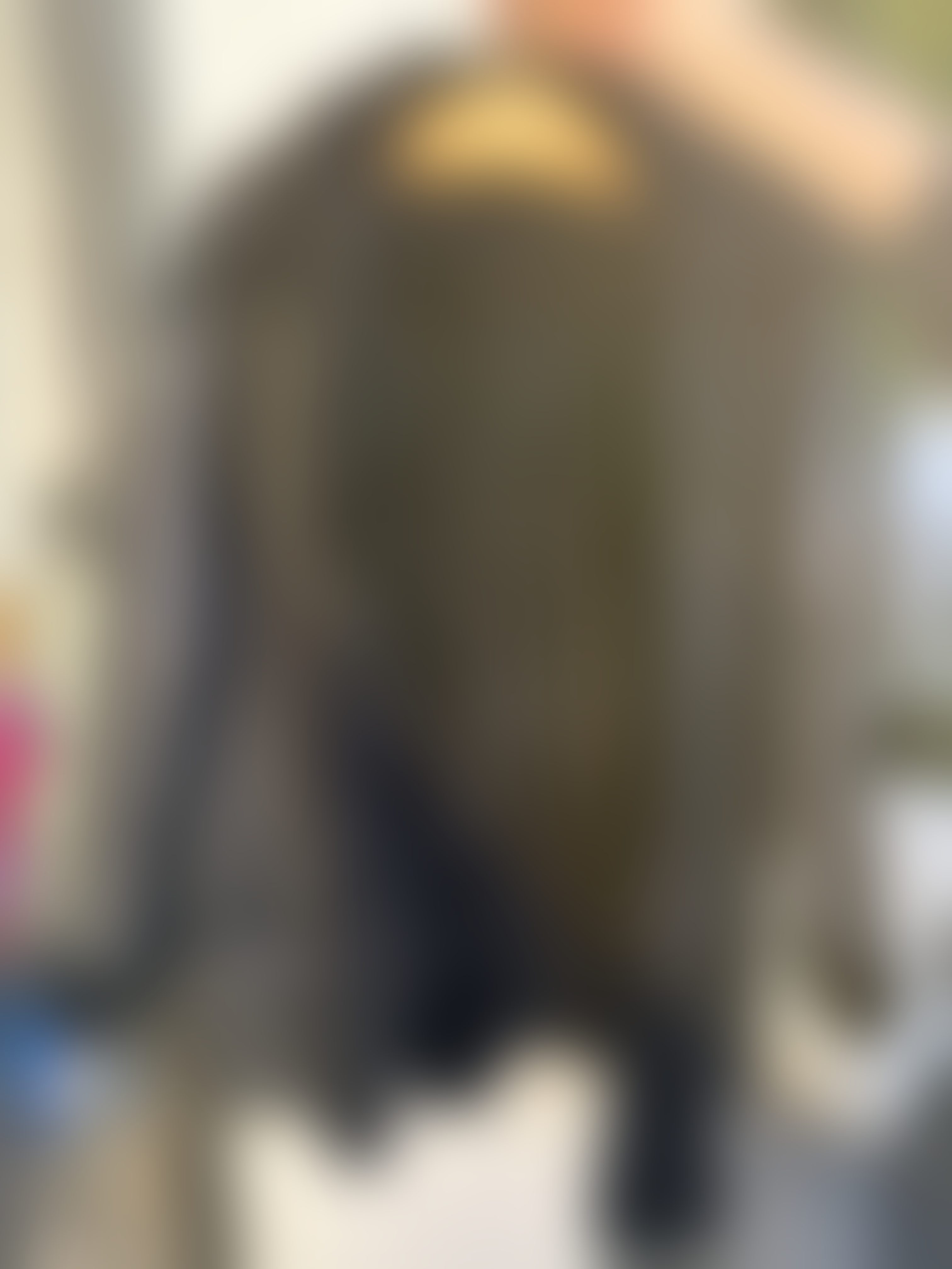 Eingereichtes Pelzstück – Beispiel 3 Bild 3