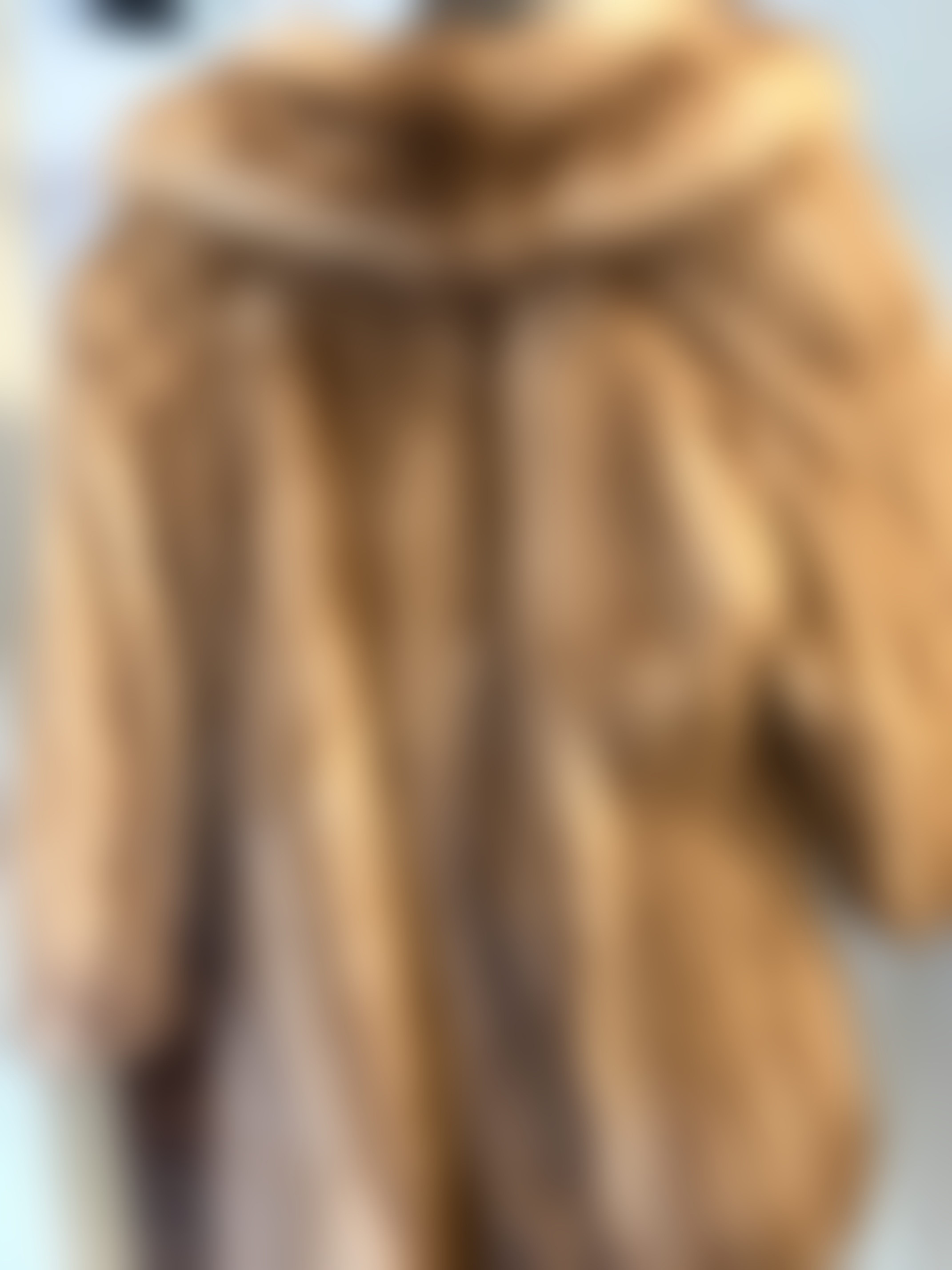 Eingereichtes Pelzstück – Beispiel 1 Bild 2