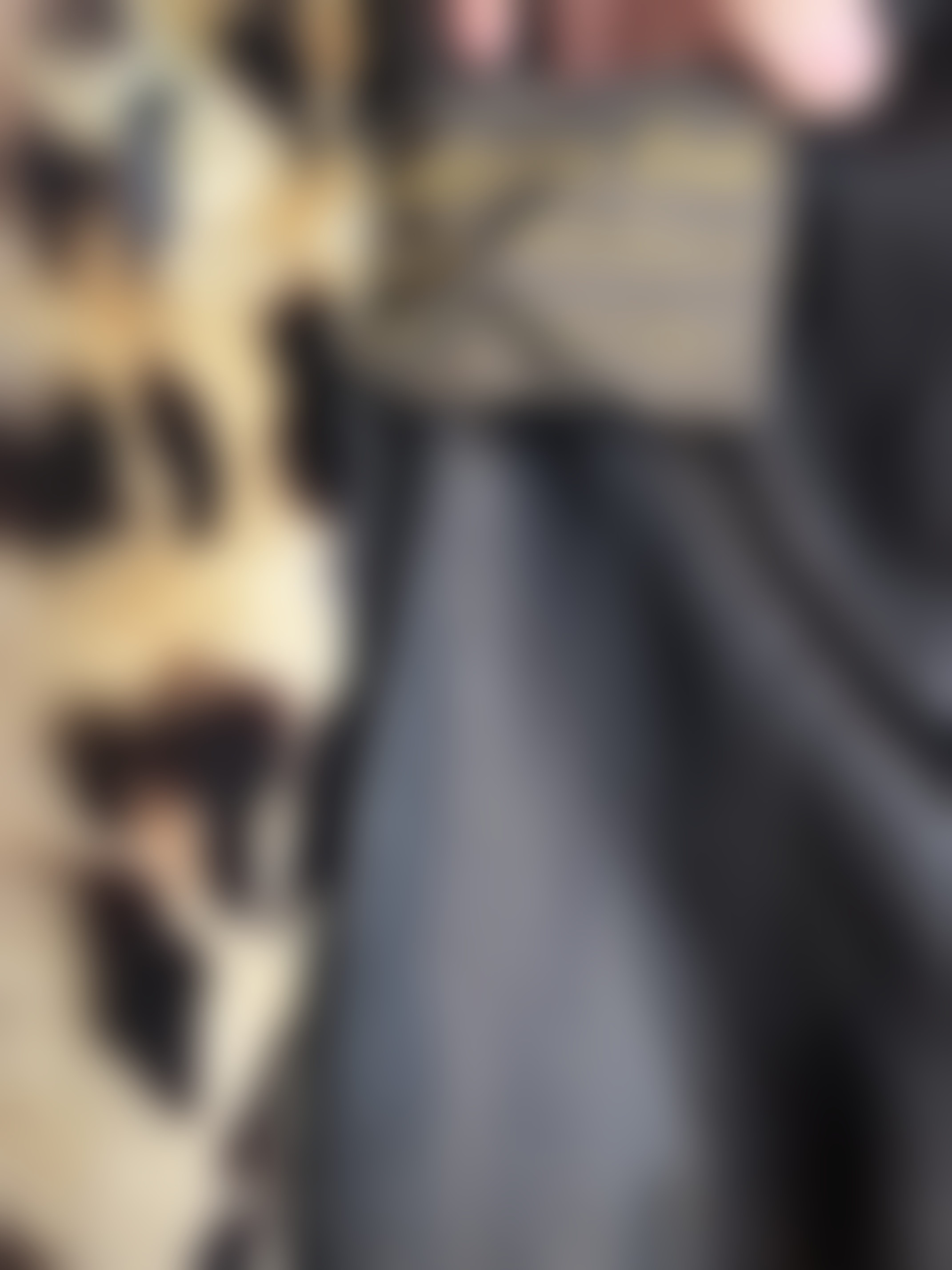 Eingereichtes Pelzstück – Beispiel 21.1 Bild 5