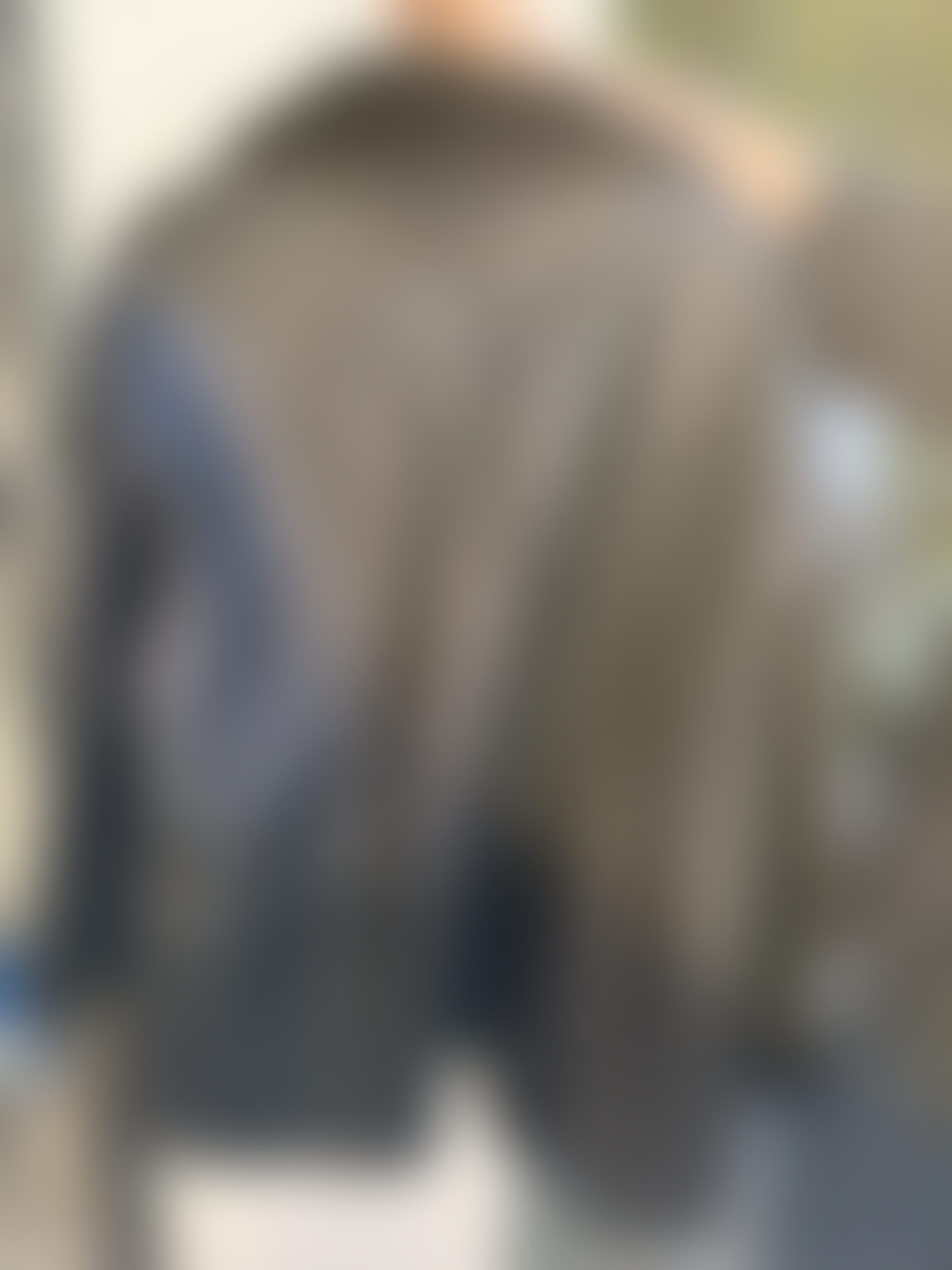 Eingereichtes Pelzstück – Beispiel 3 Bild 4