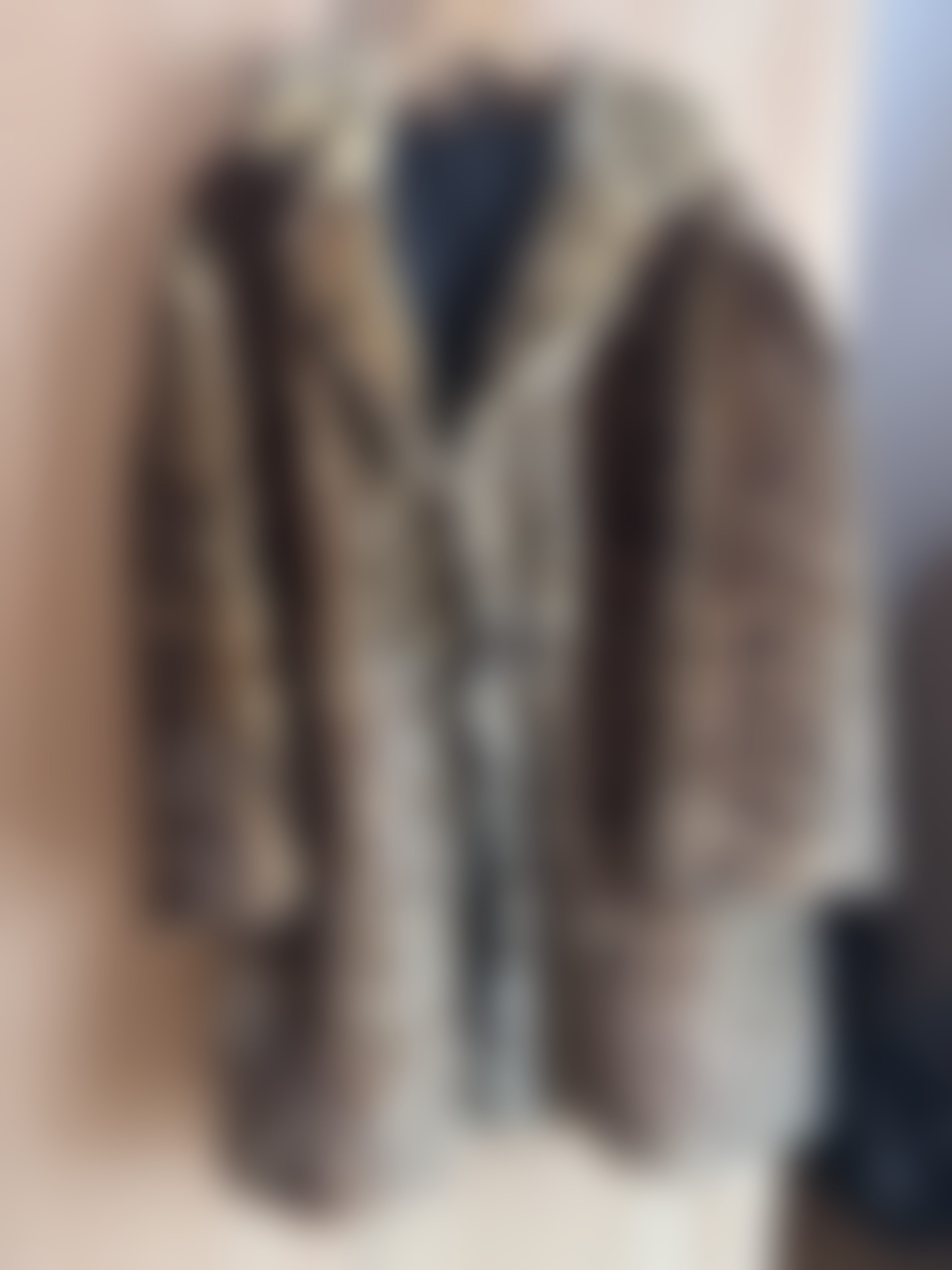 Eingereichtes Pelzstück – Beispiel 21.1 Bild 1