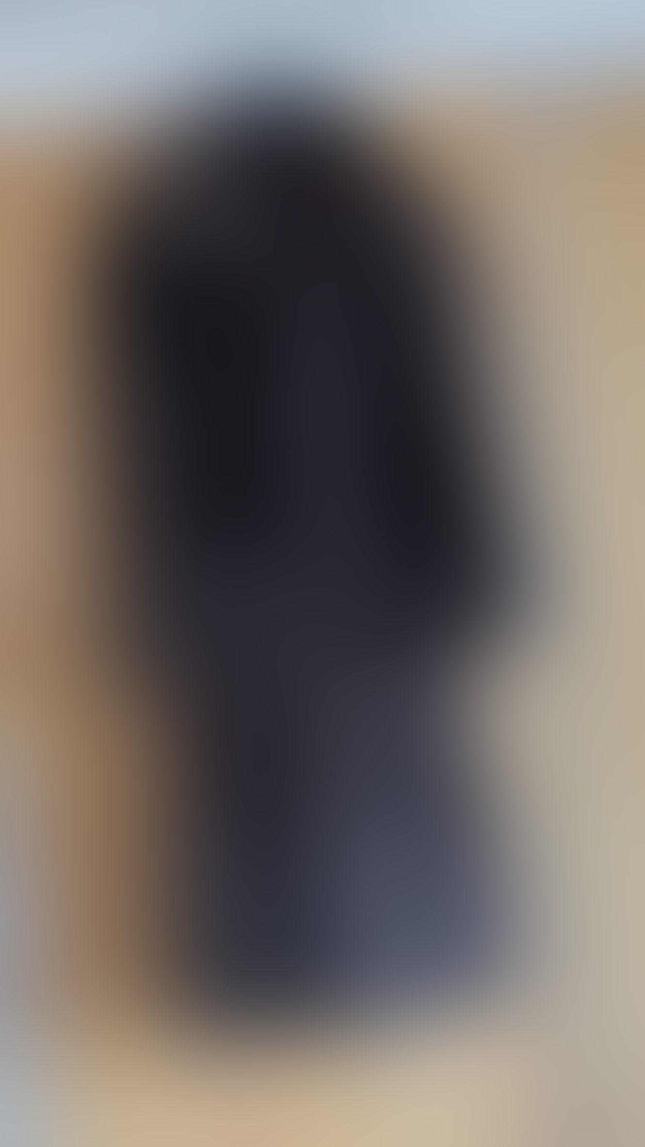 Eingereichtes Pelzstück – Beispiel 1 Bild 3