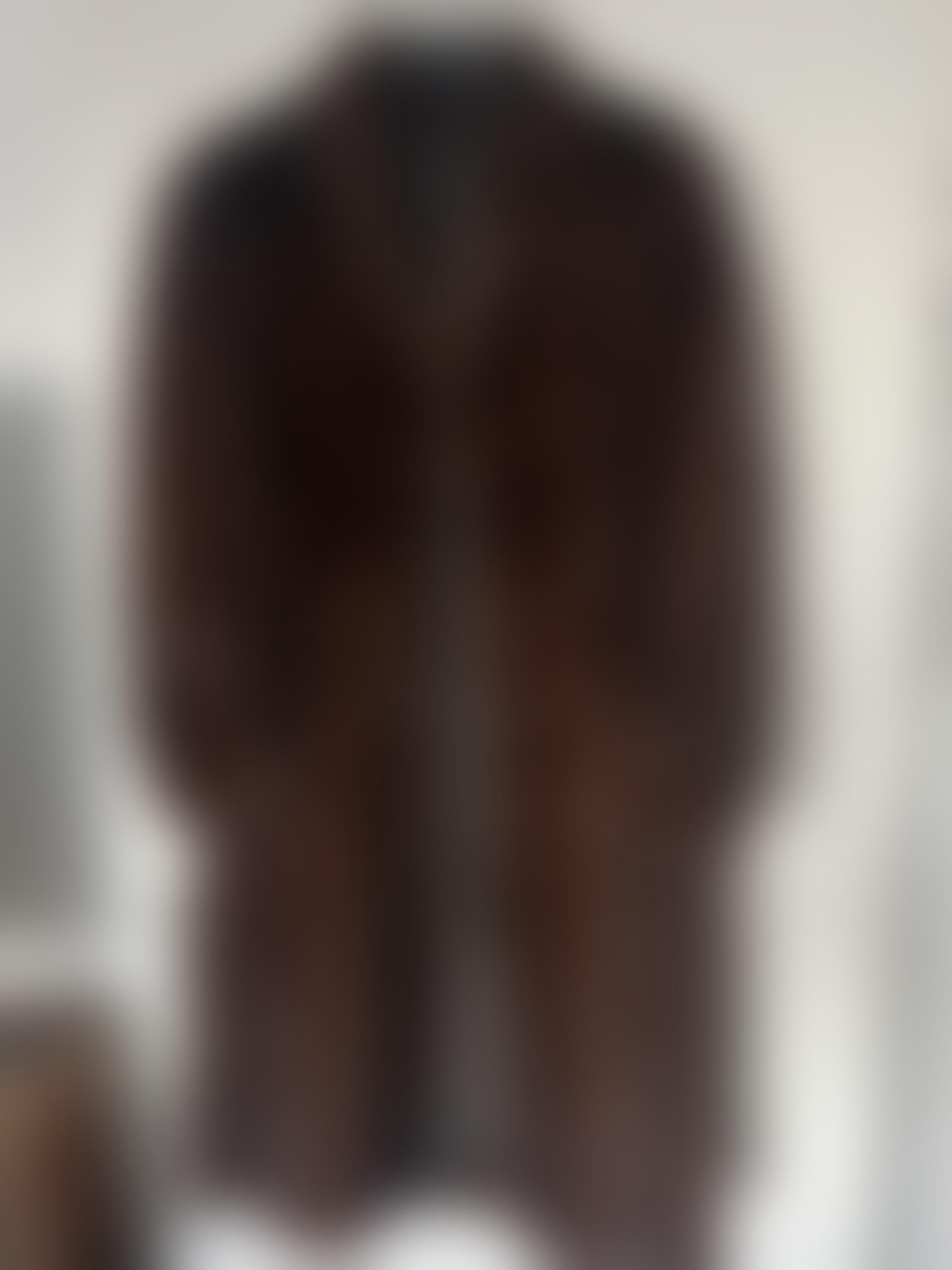 Eingereichtes Pelzstück – Beispiel 3 Bild 1