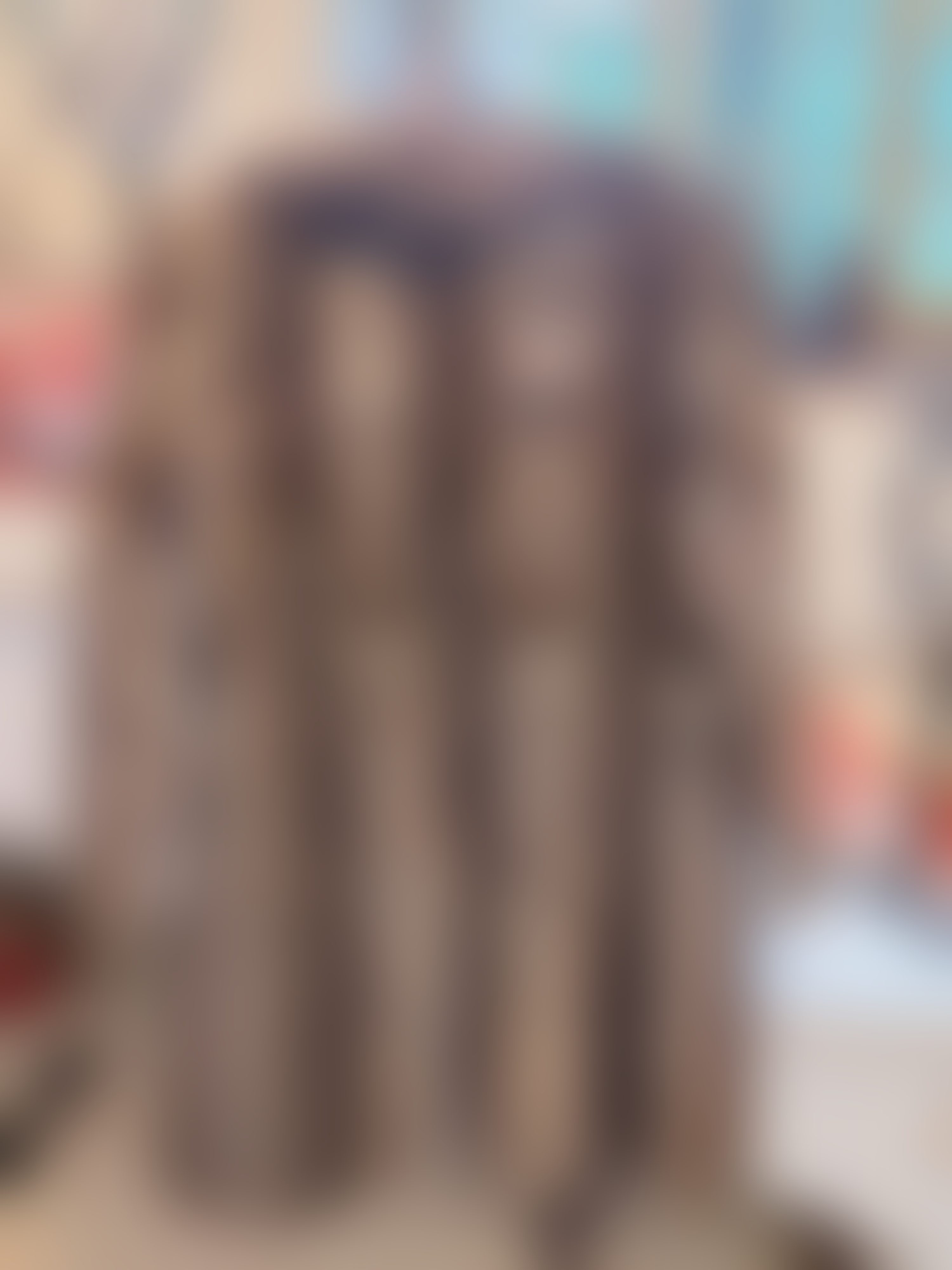 Eingereichtes Pelzstück – Beispiel 36.1 Bild 2