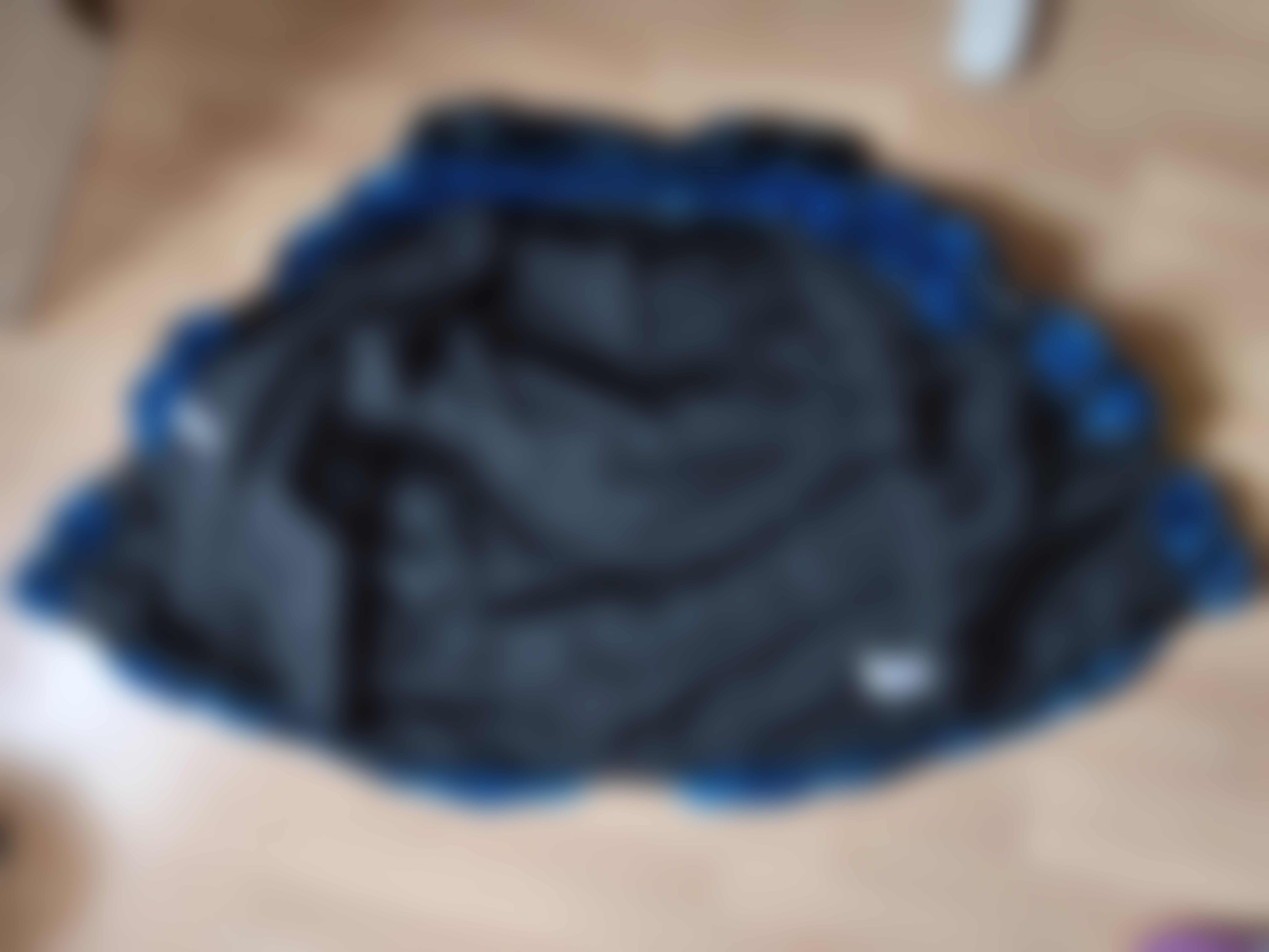 Eingereichtes Pelzstück – Beispiel 259 Bild 6
