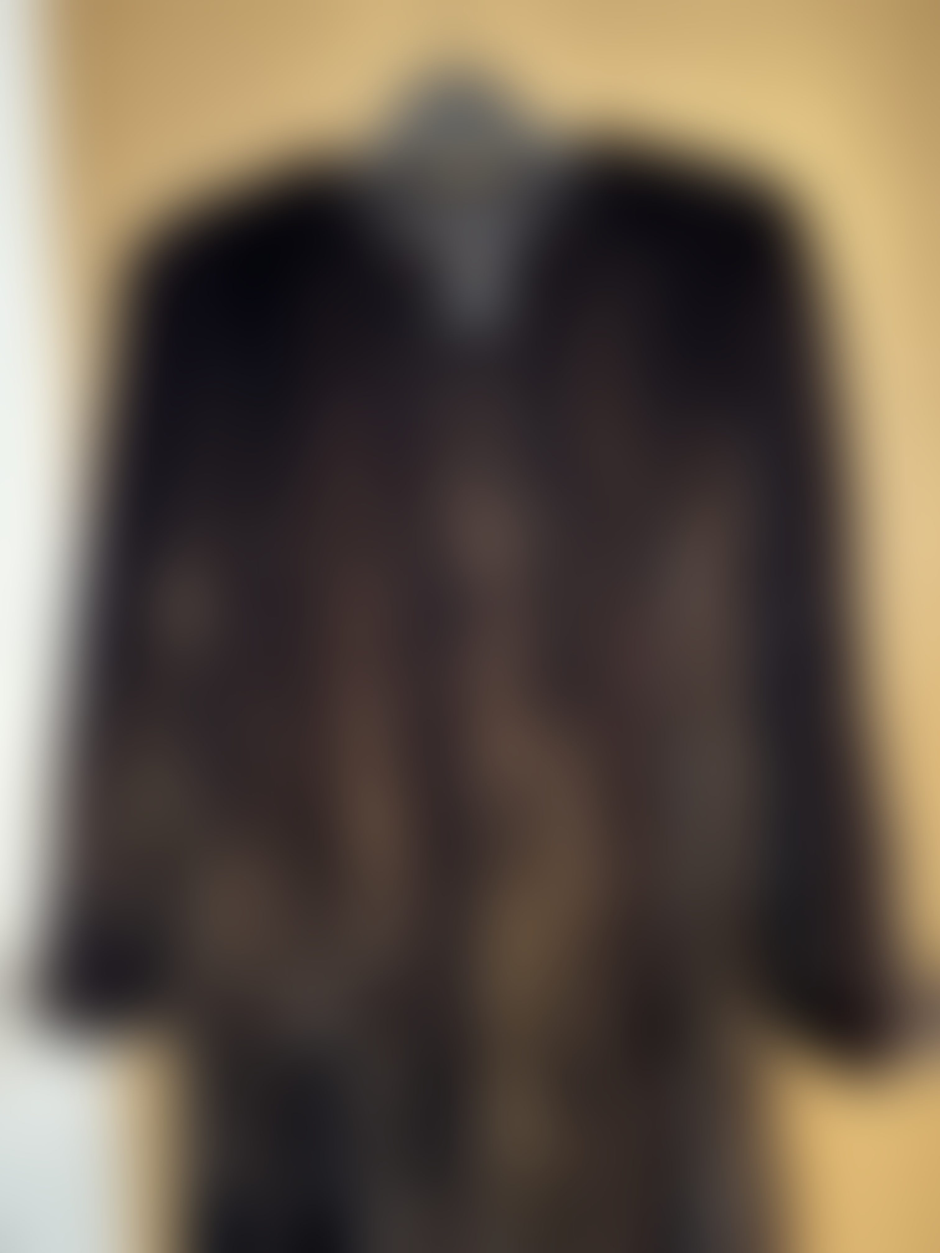 Eingereichtes Pelzstück – Beispiel 32.1 Bild 1