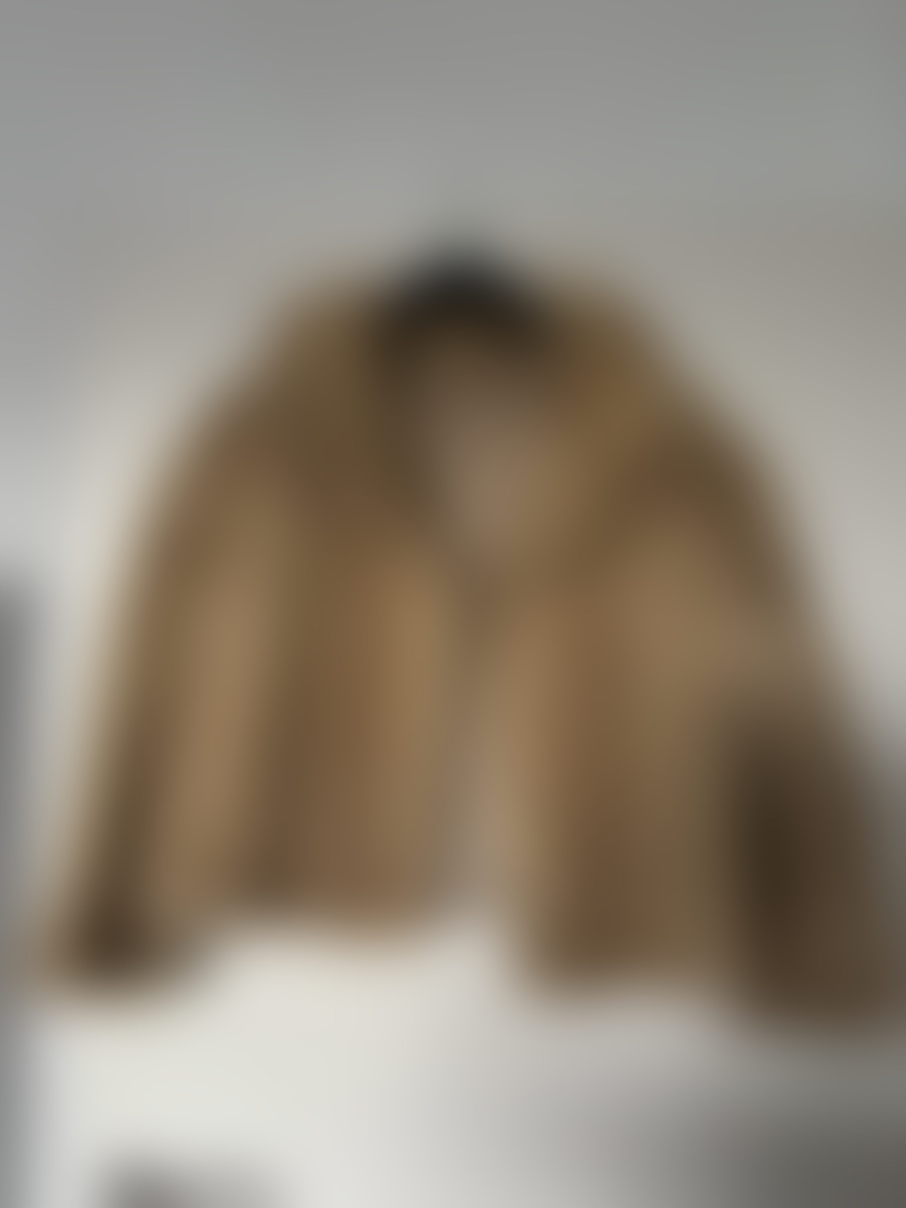 Eingereichtes Pelzstück – Beispiel 1 Bild 1