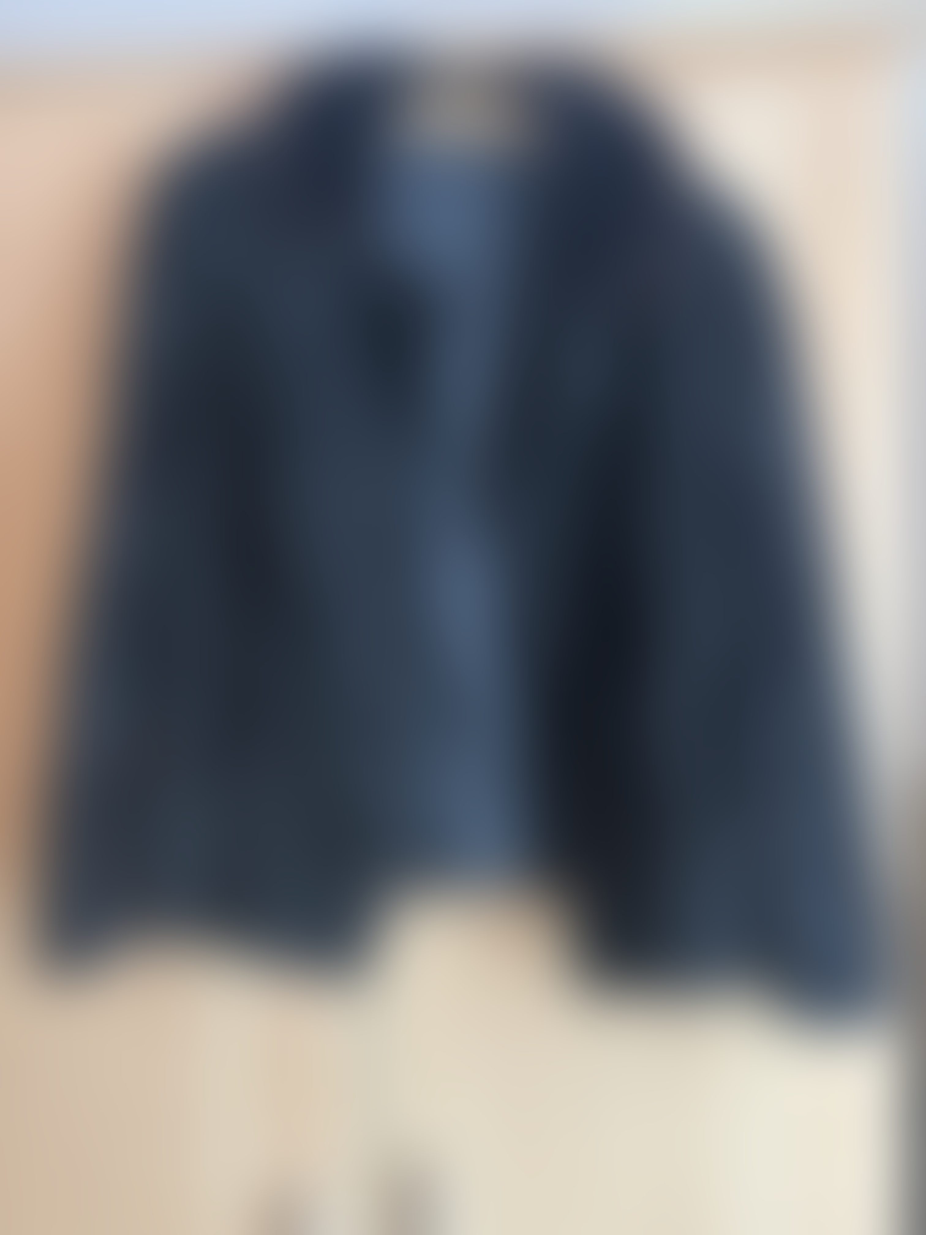 Eingereichtes Pelzstück – Beispiel 21.3 Bild 1