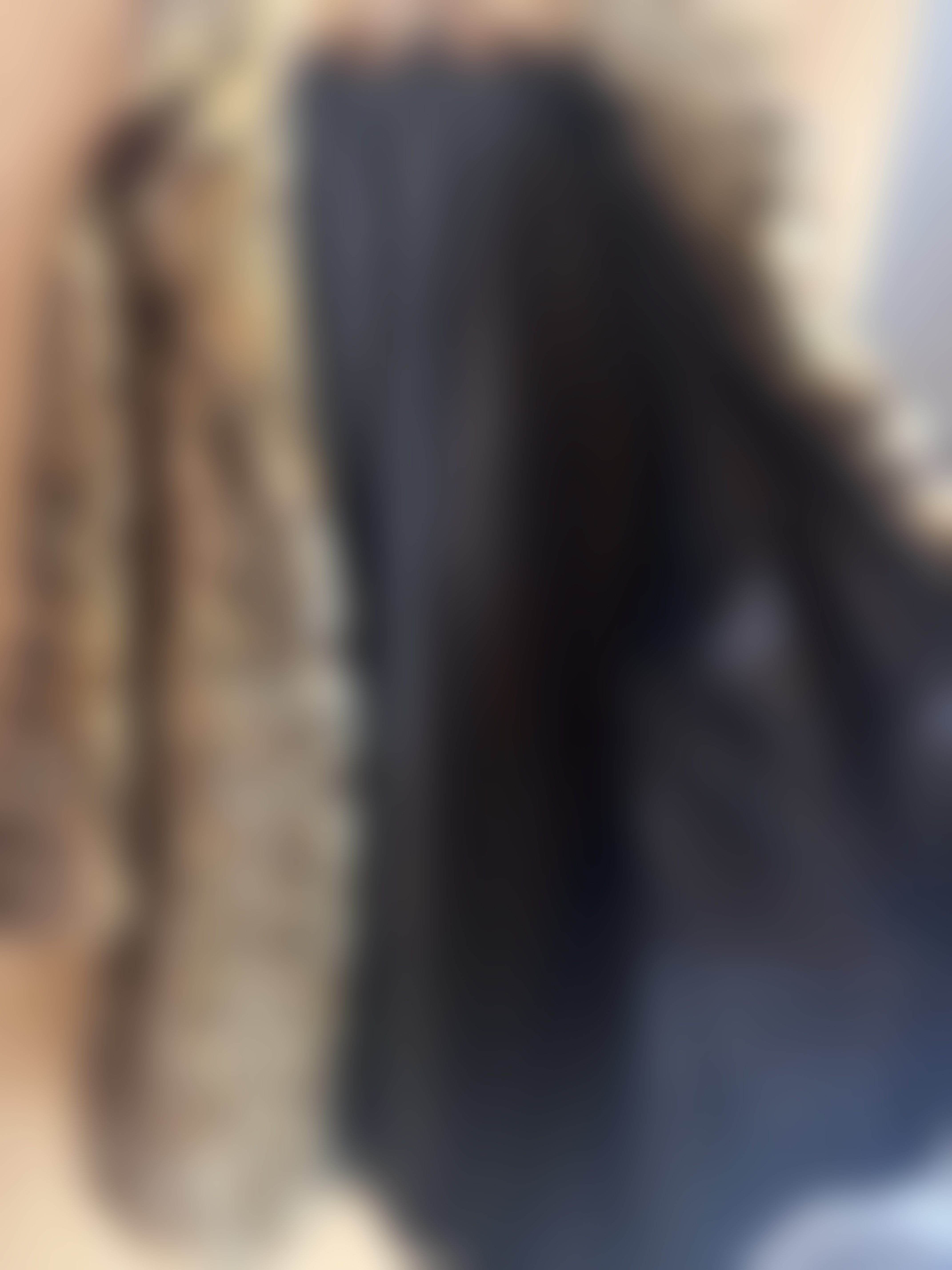 Eingereichtes Pelzstück – Beispiel 21.1 Bild 3