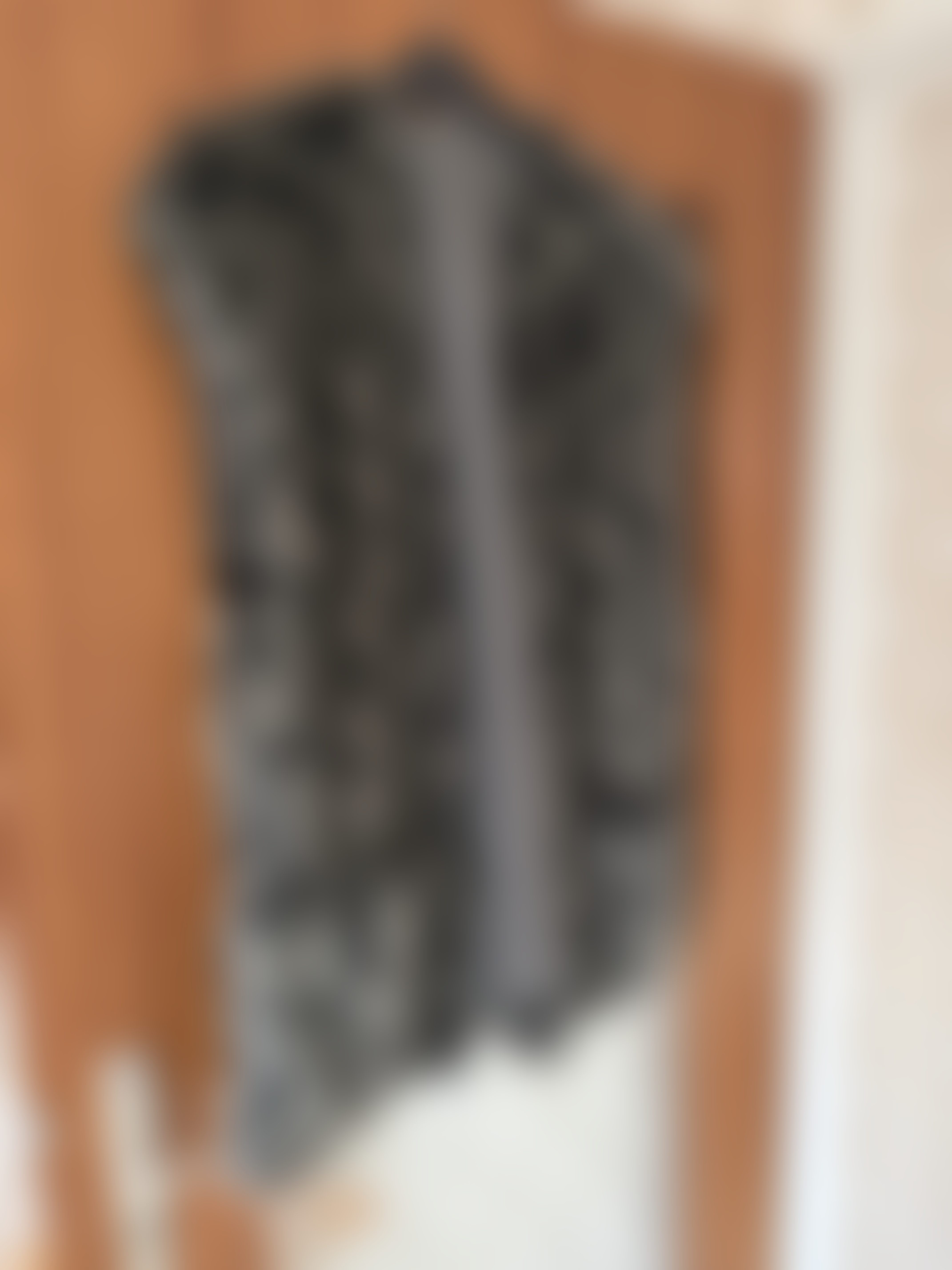 Eingereichtes Pelzstück – Beispiel 33.6 Bild 1