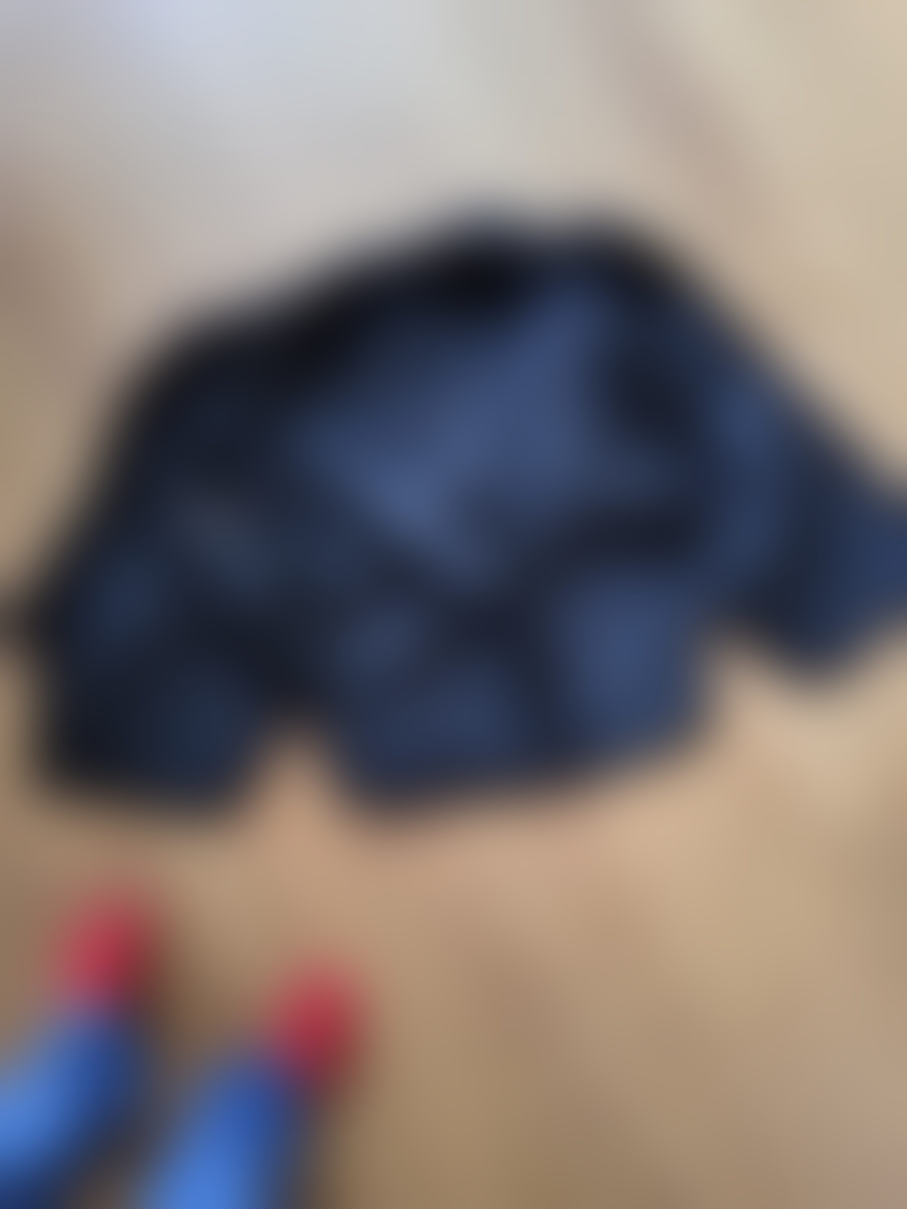 Eingereichtes Pelzstück – Beispiel 42.2 Bild 4