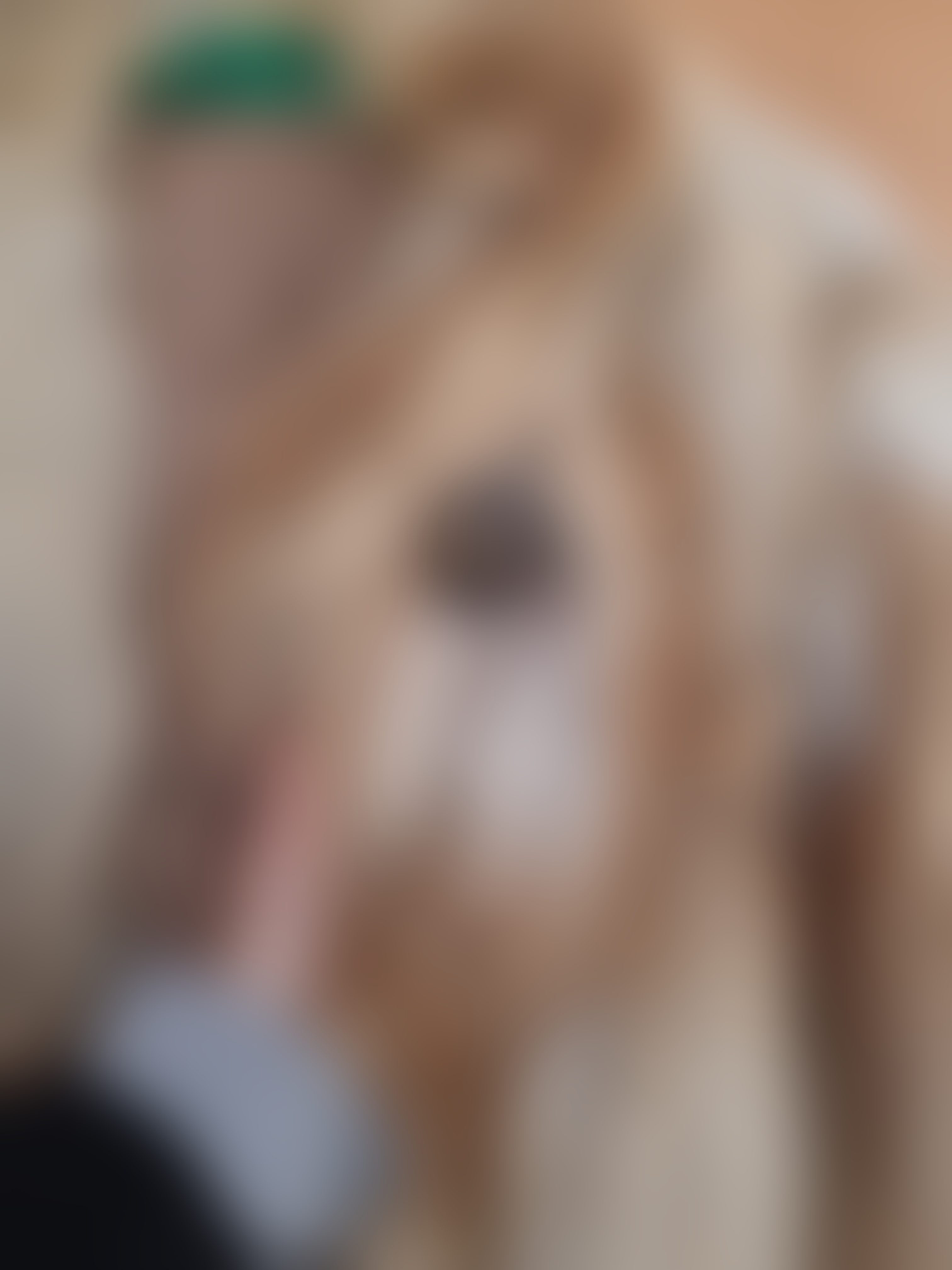 Eingereichtes Pelzstück – Beispiel 41.2 Bild 1