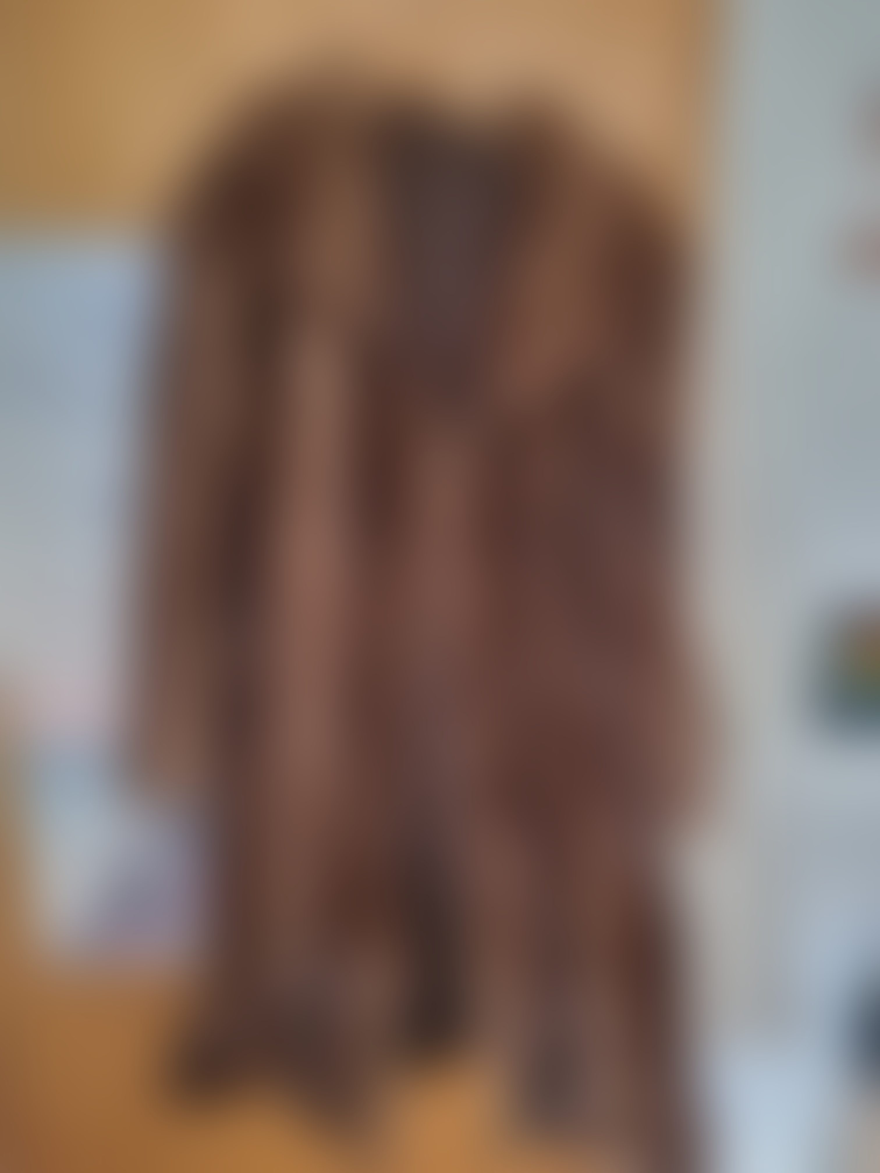 Eingereichtes Pelzstück – Beispiel 41.1 Bild 2