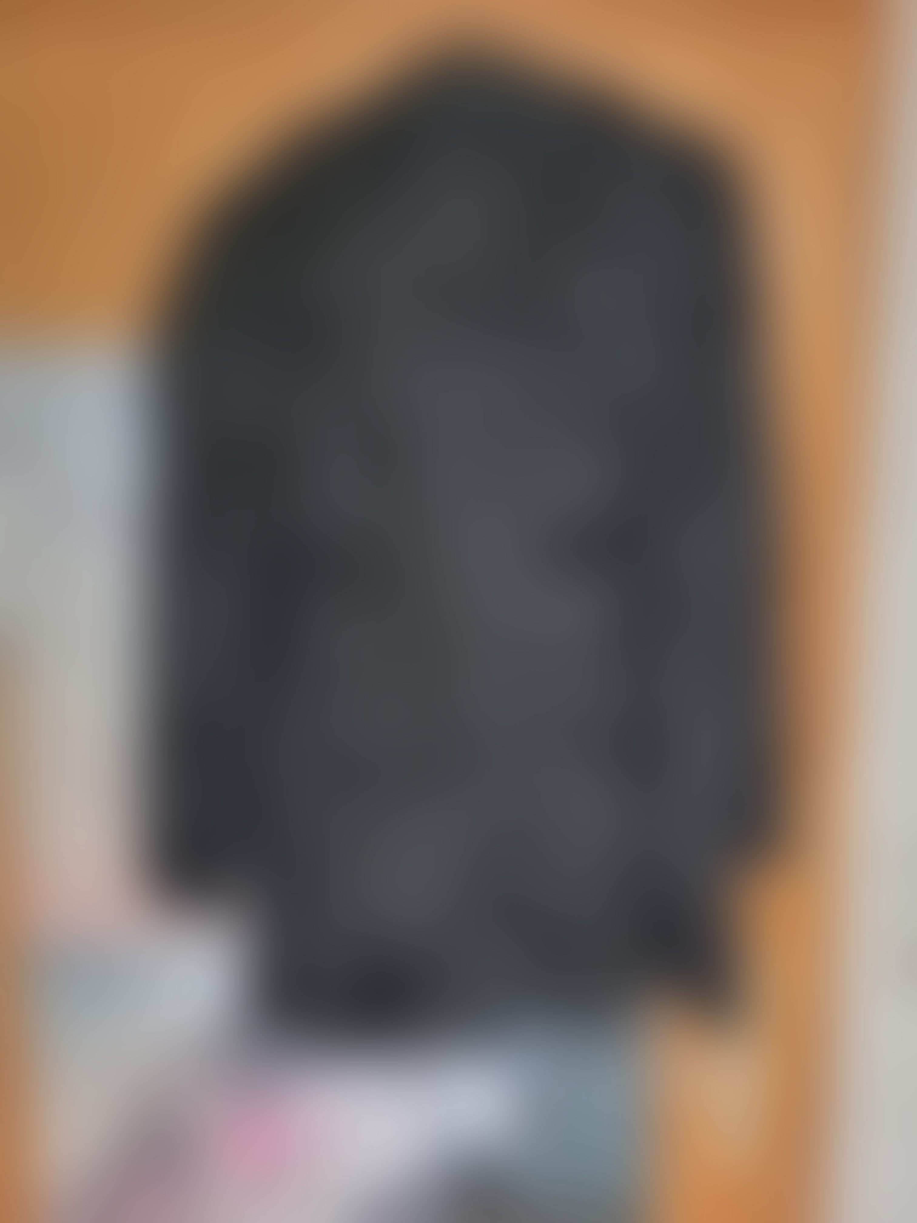 Eingereichtes Pelzstück – Beispiel 41.3 Bild 1