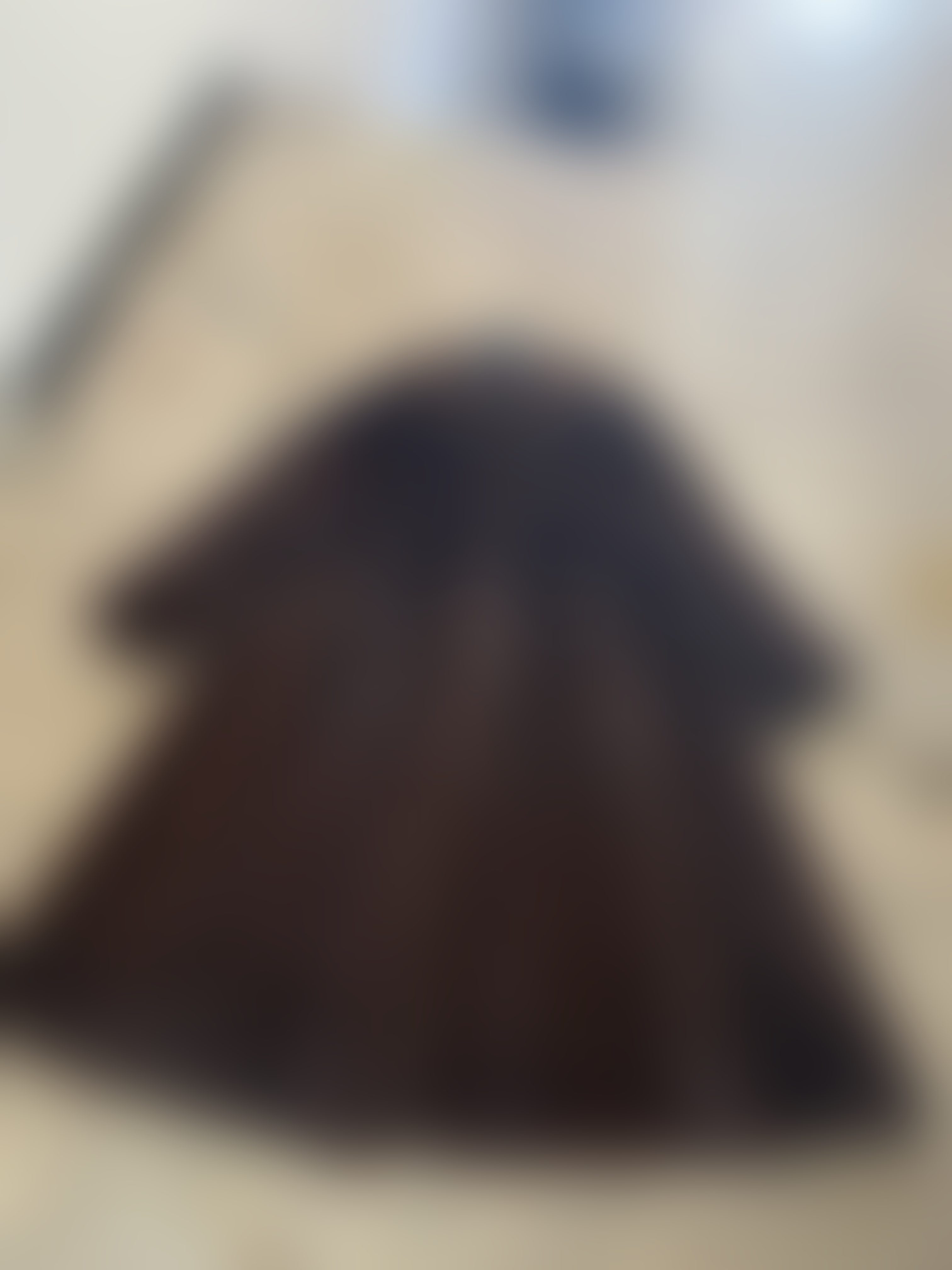 Eingereichtes Pelzstück – Beispiel 145 Bild 7