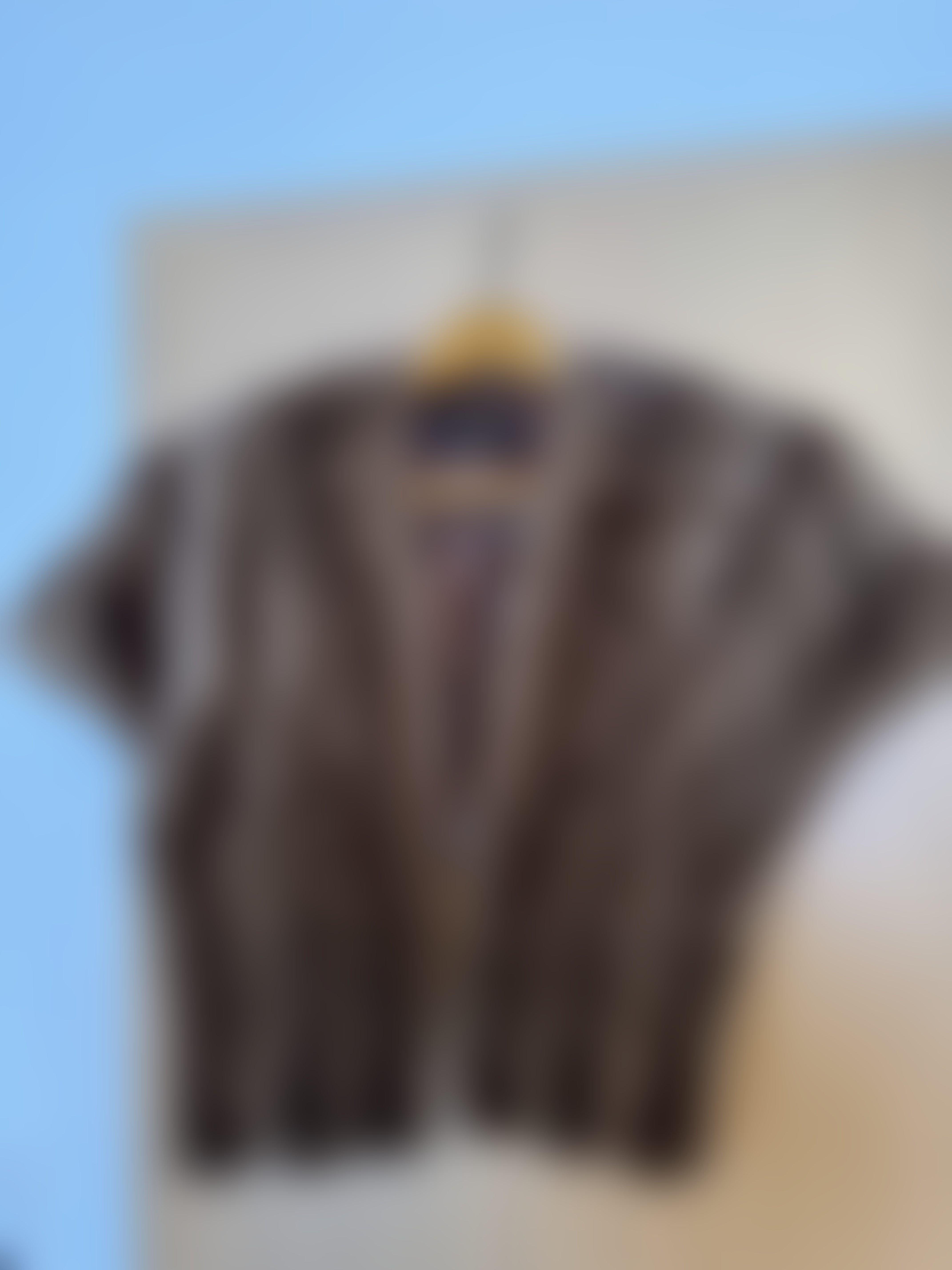 Eingereichtes Pelzstück – Beispiel 32.4 Bild 1