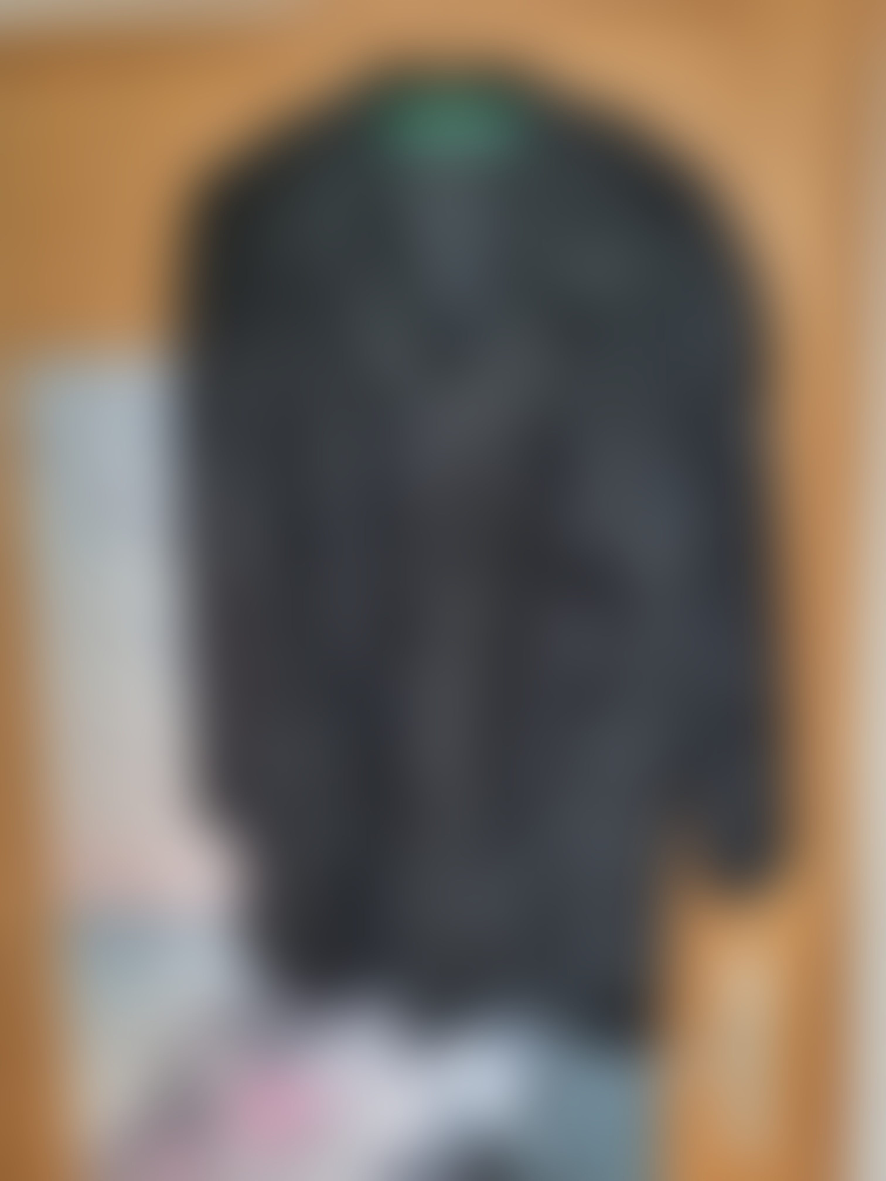 Eingereichtes Pelzstück – Beispiel 41.3 Bild 3