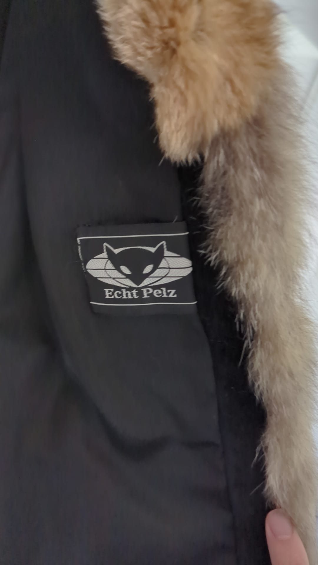 Eingereichtes Pelzstück – Beispiel 49.1 Bild 3