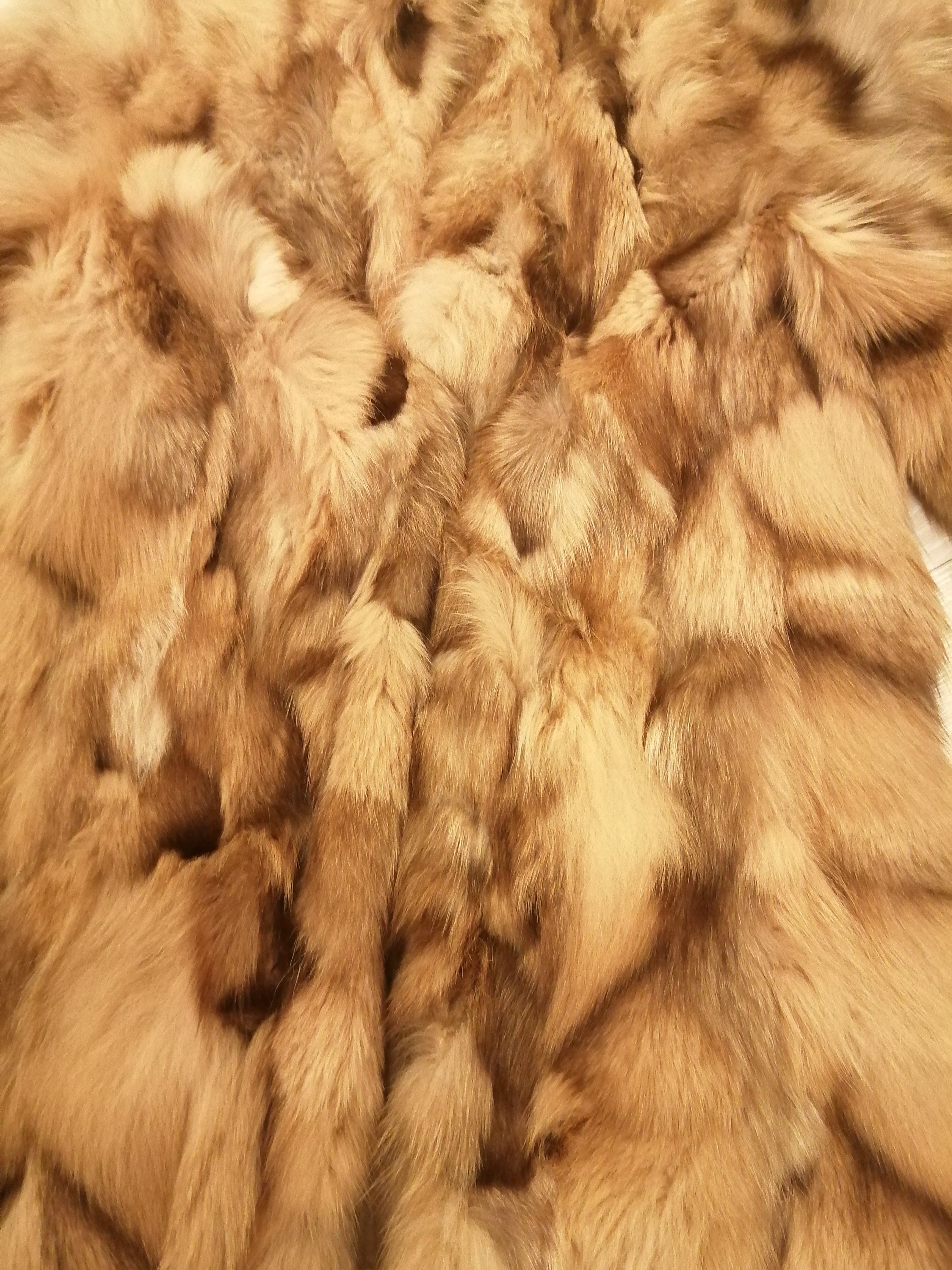 Eingereichtes Pelzstück – Beispiel 1 Bild 5