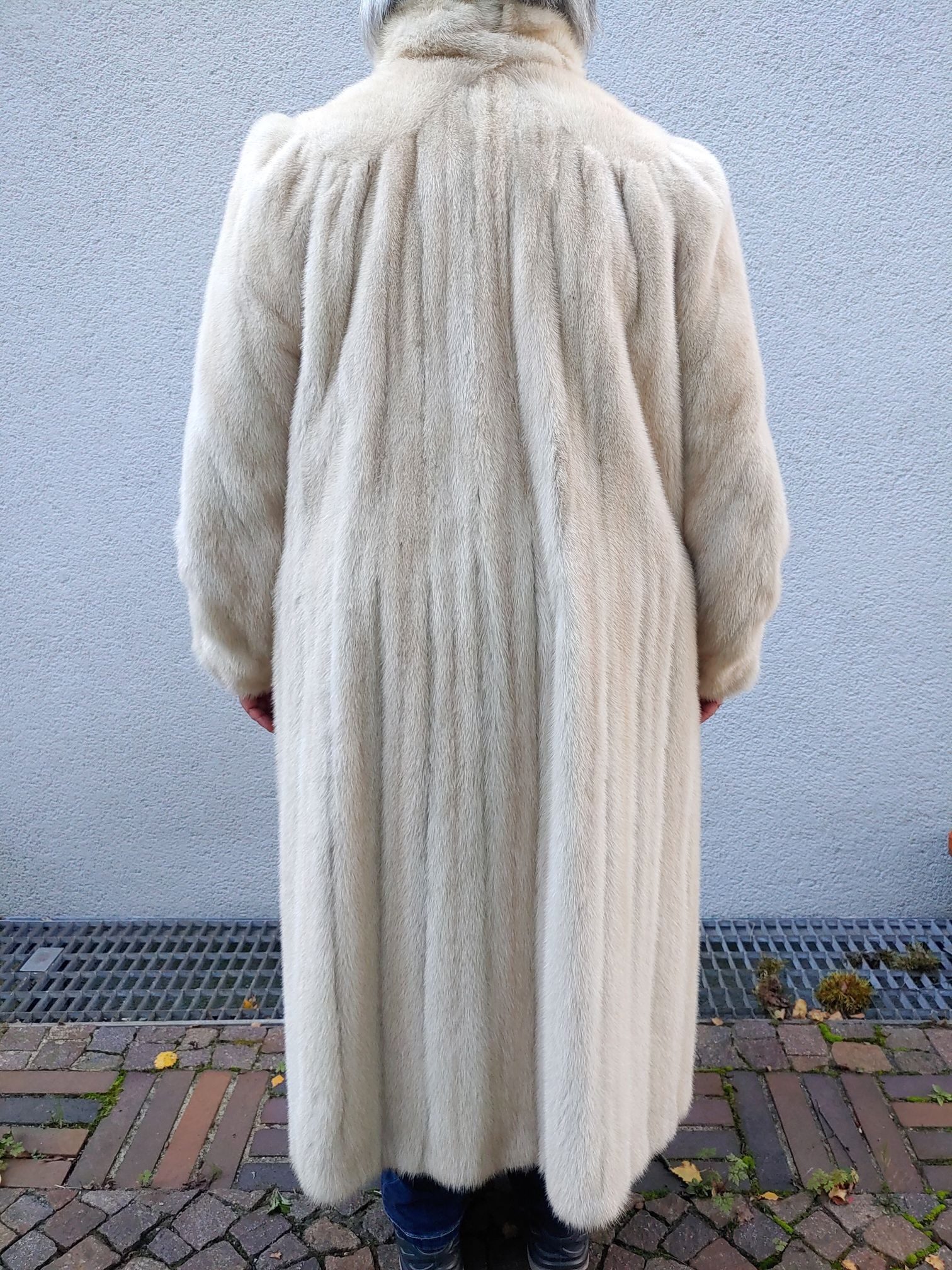 Eingereichtes Pelzstück – Beispiel 223.2 Bild 8