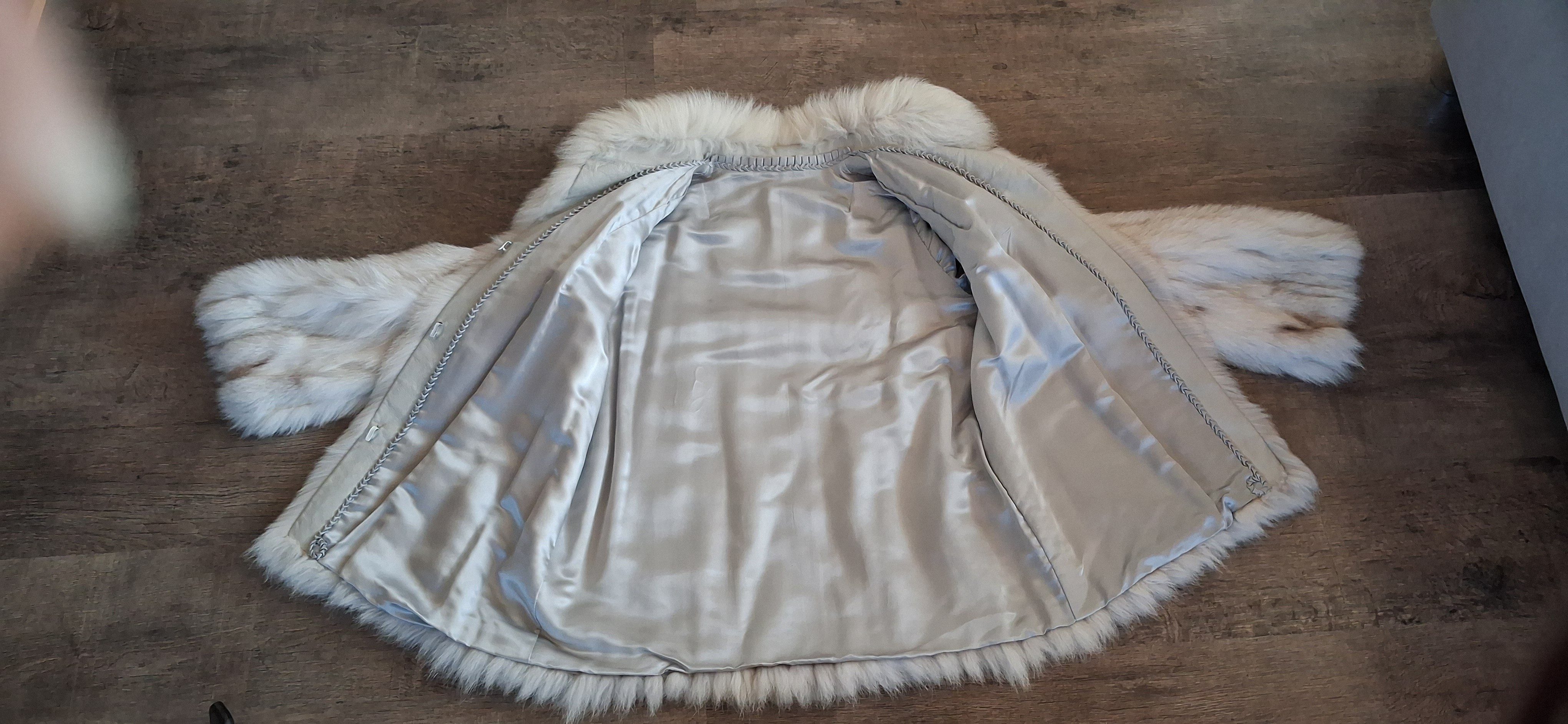Eingereichtes Pelzstück – Beispiel 85 Bild 7