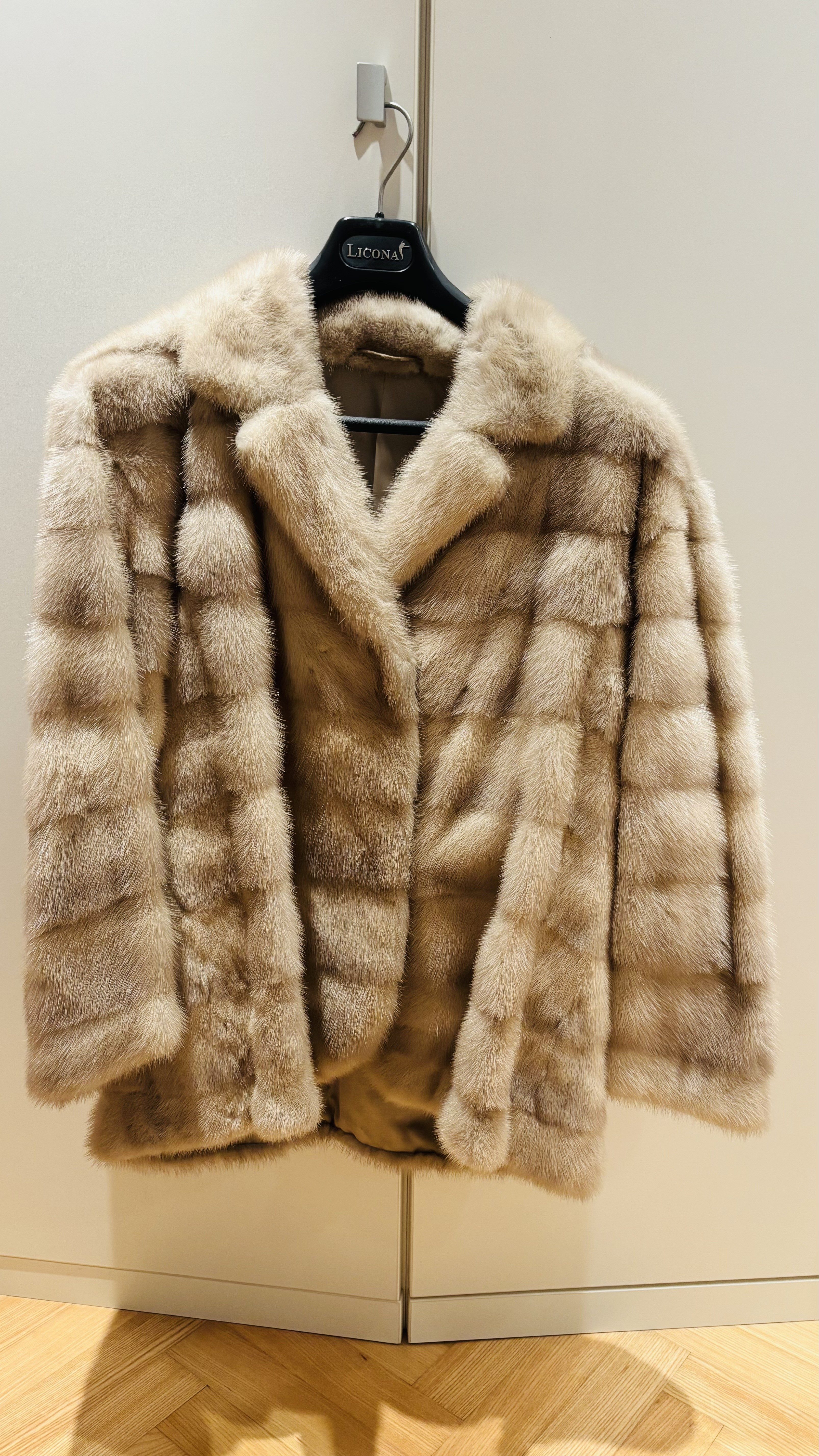 Eingereichtes Pelzstück – Beispiel 23.1 Bild 6