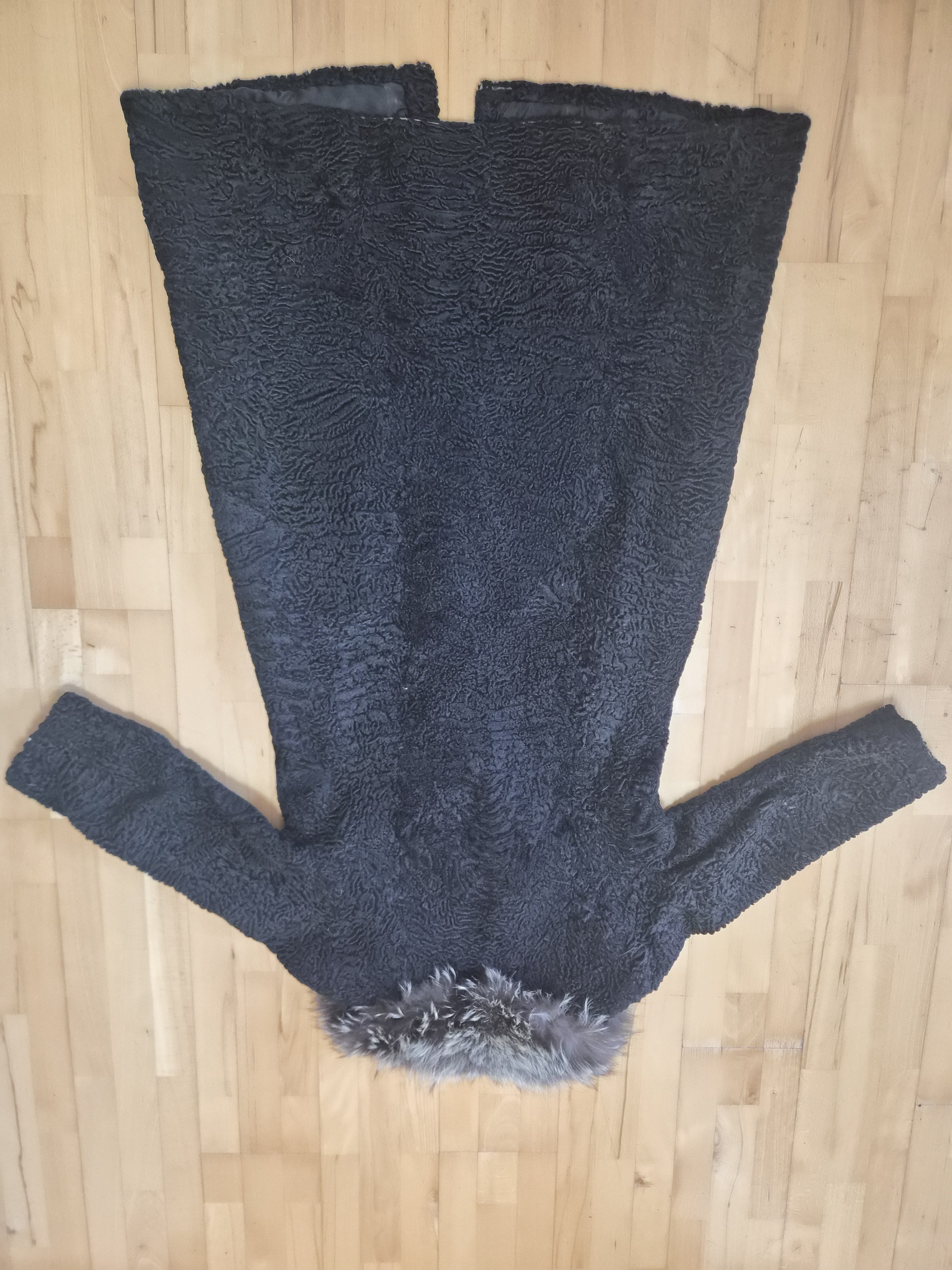 Eingereichtes Pelzstück – Beispiel 160.1 Bild 13
