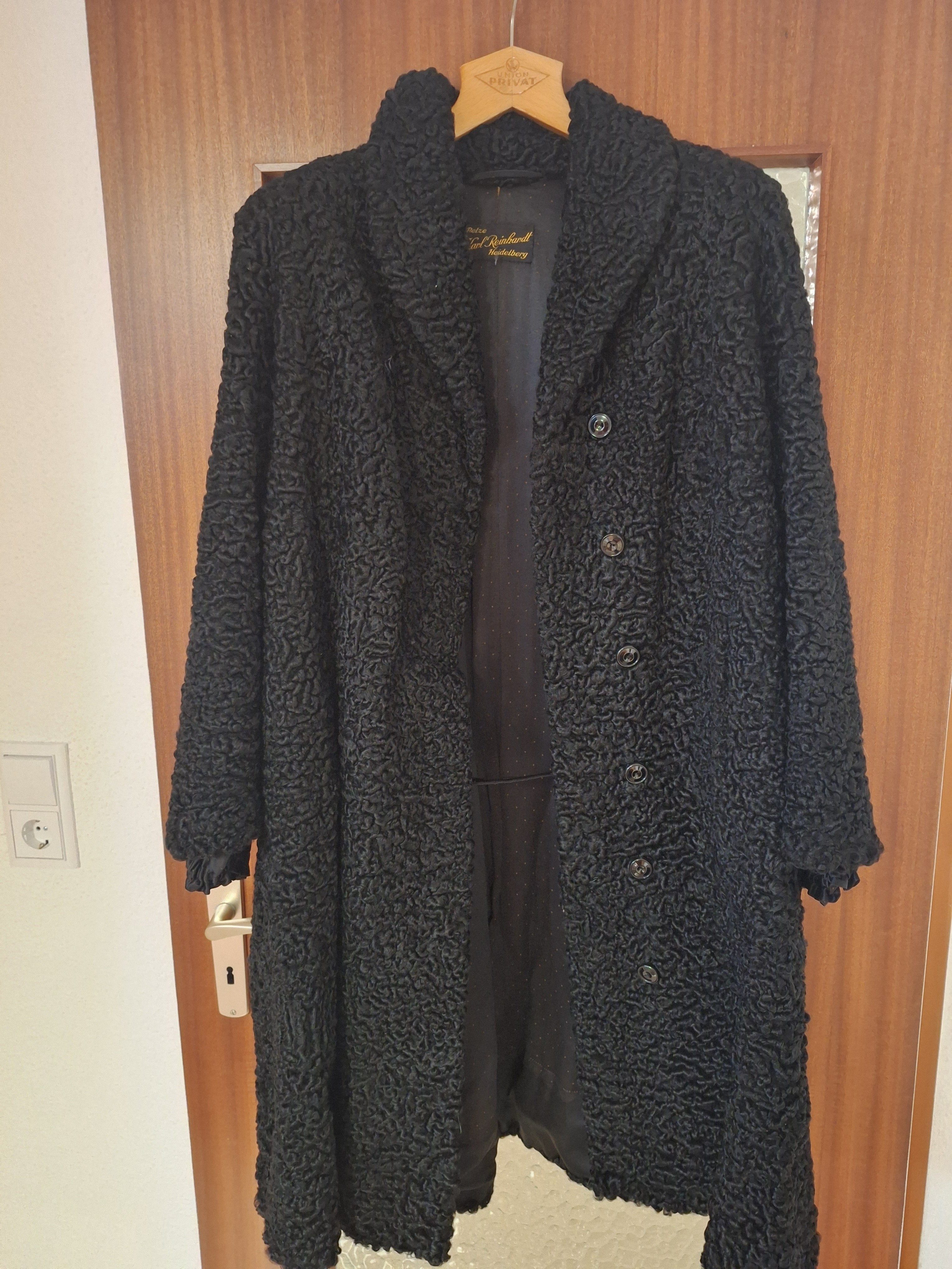 Eingereichtes Pelzstück – Beispiel 38 Bild 1