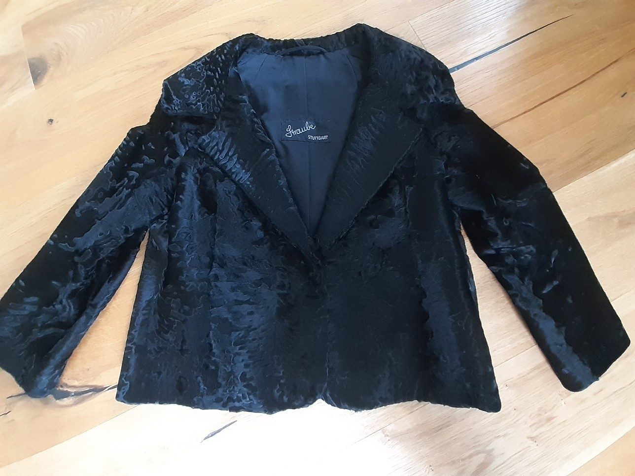 Eingereichtes Pelzstück – Beispiel 89 Bild 7
