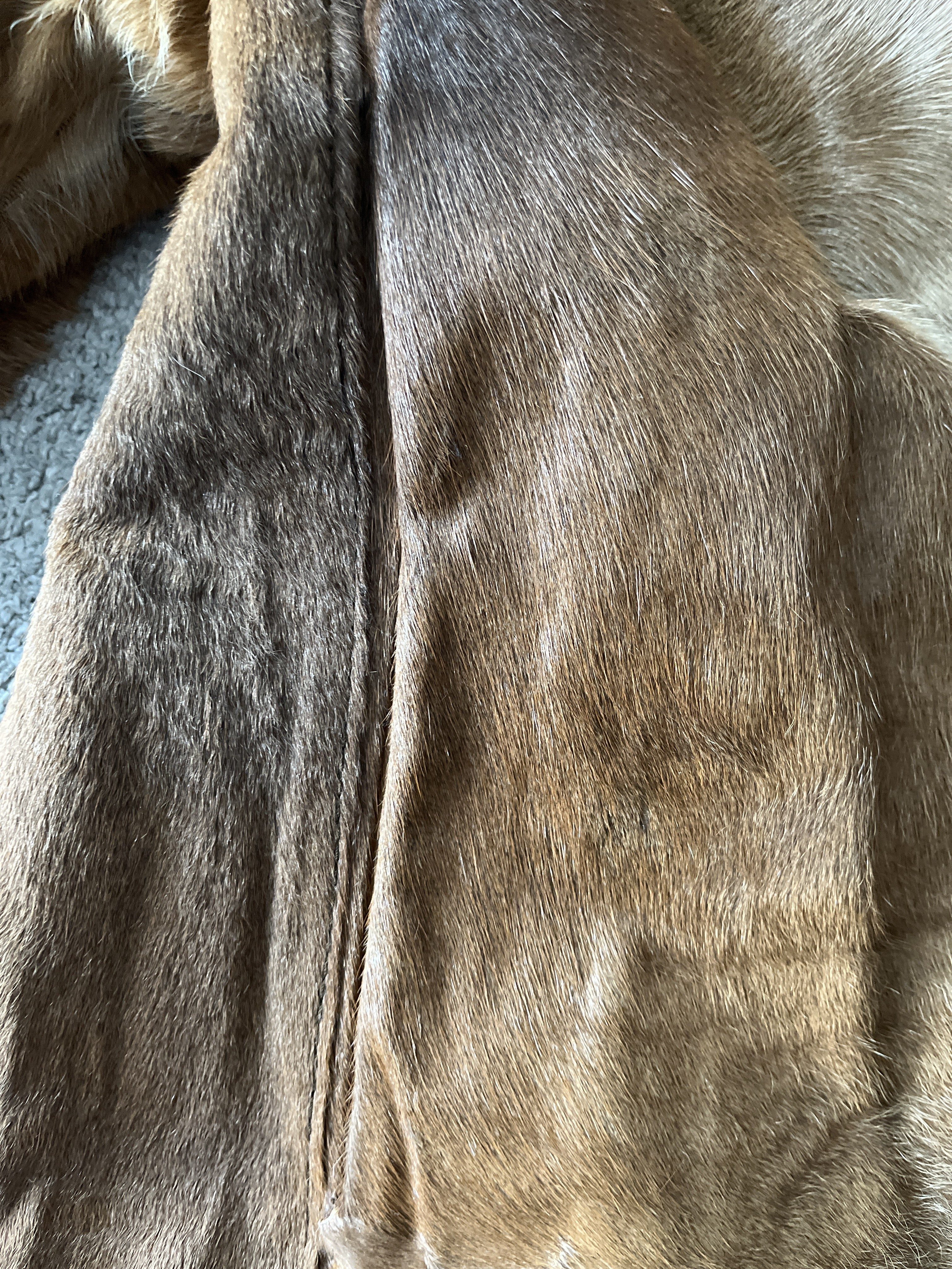 Eingereichtes Pelzstück – Beispiel 44.2 Bild 3