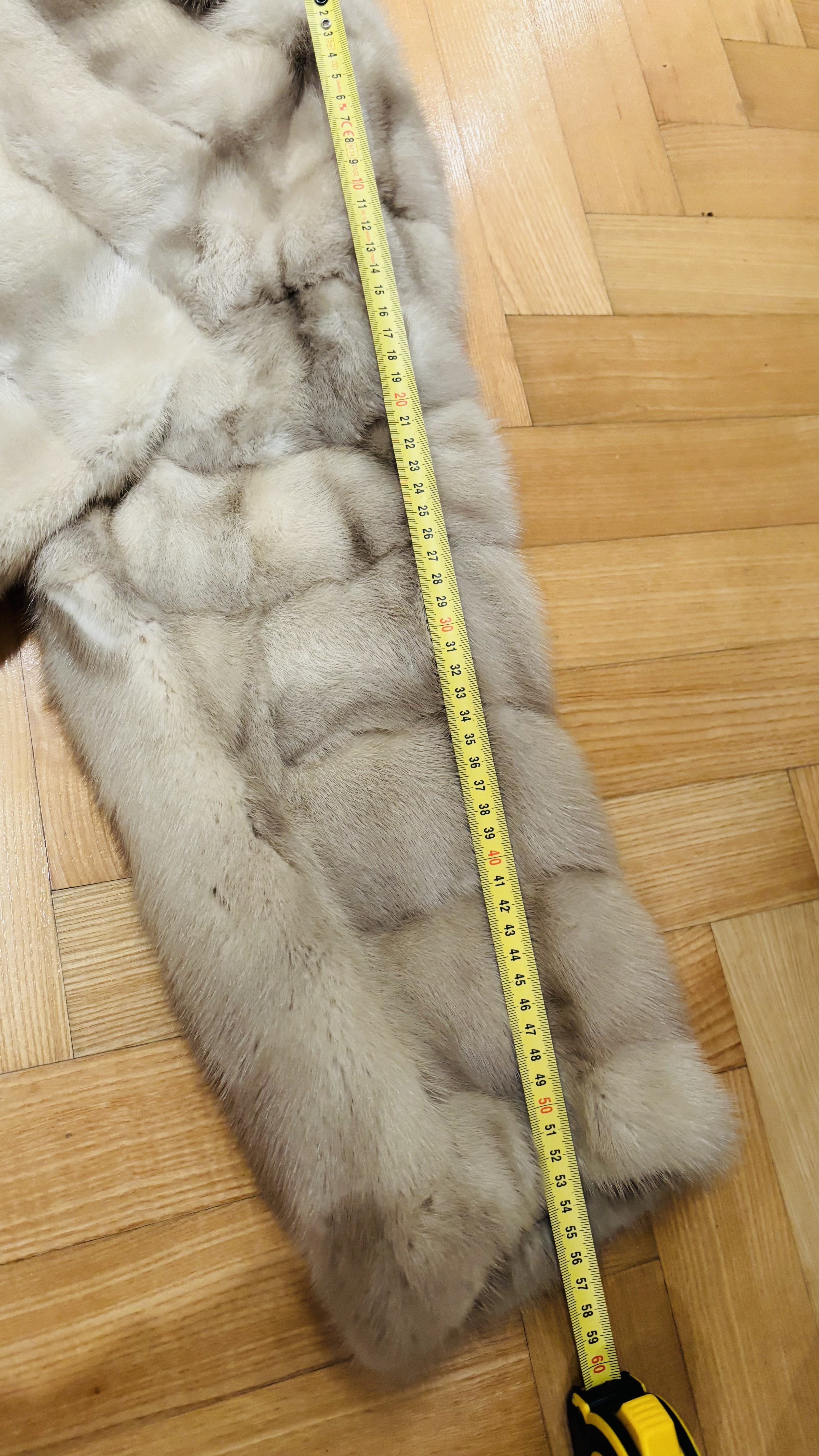 Eingereichtes Pelzstück – Beispiel 23.1 Bild 4