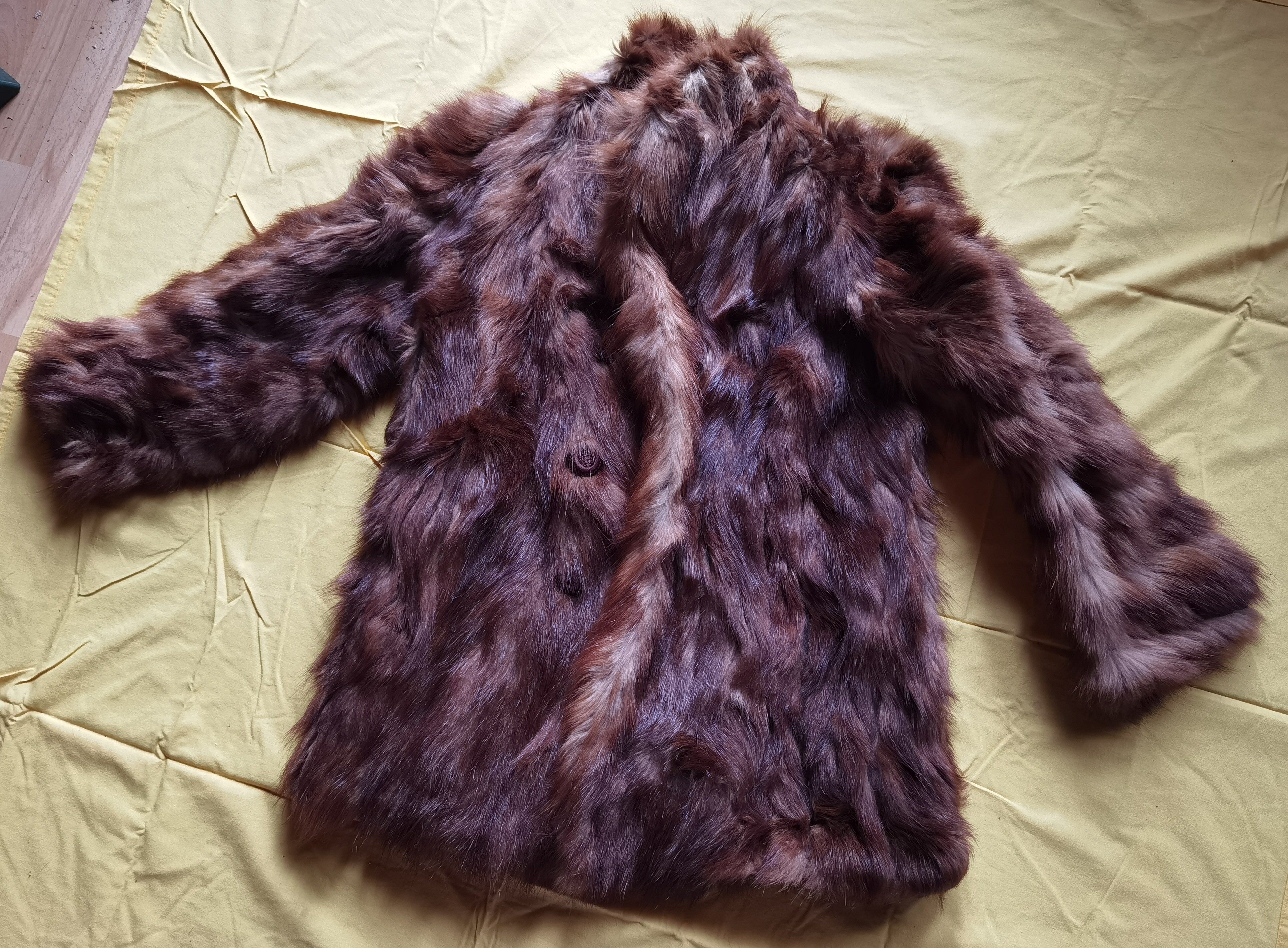Eingereichtes Pelzstück – Beispiel 46.2 Bild 3