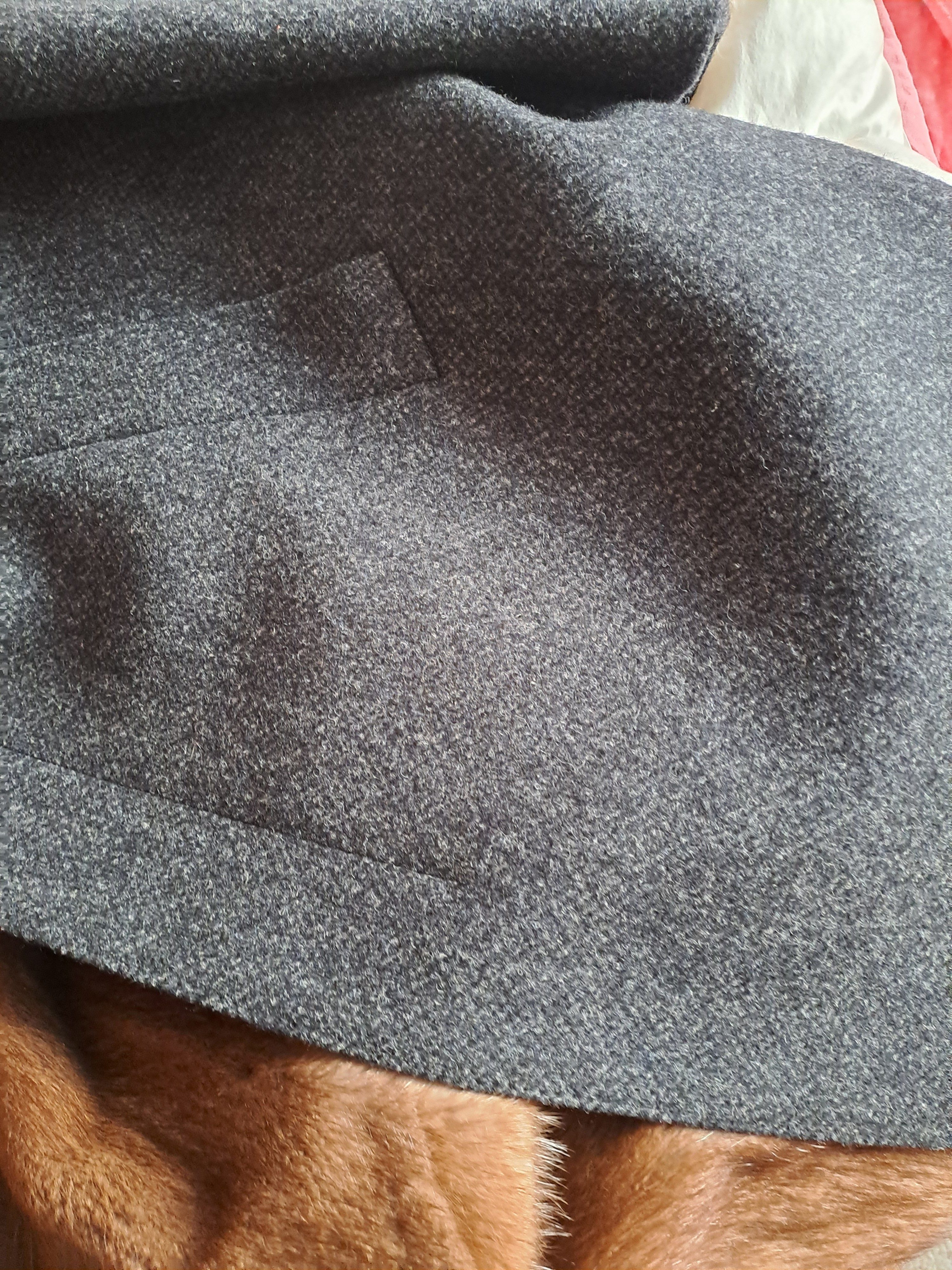 Eingereichtes Pelzstück – Beispiel 1 Bild 6