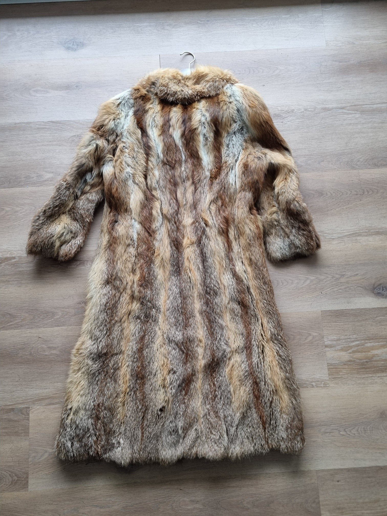 Eingereichtes Pelzstück – Beispiel 39 Bild 6