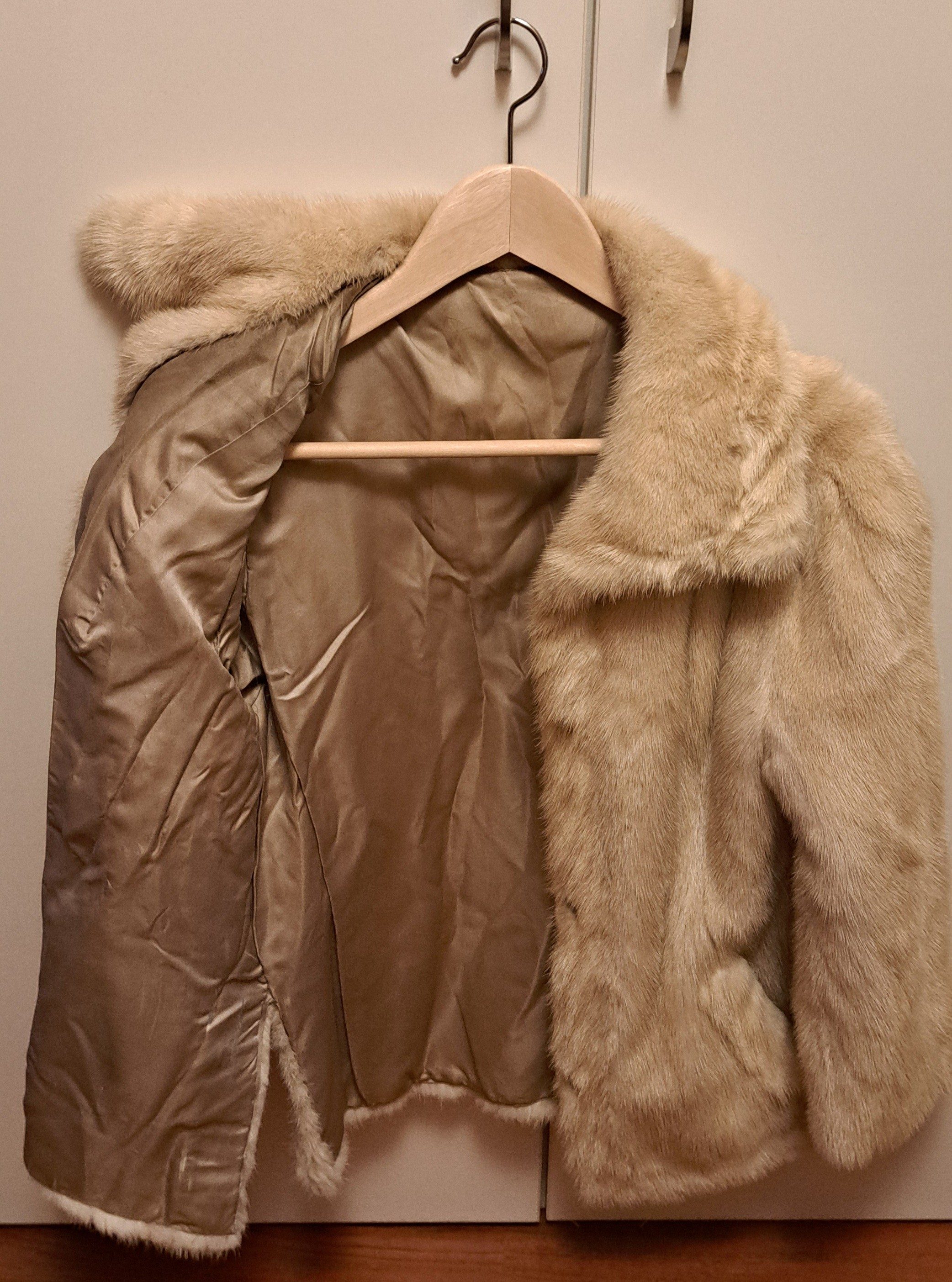 Eingereichtes Pelzstück – Beispiel 1 Bild 2