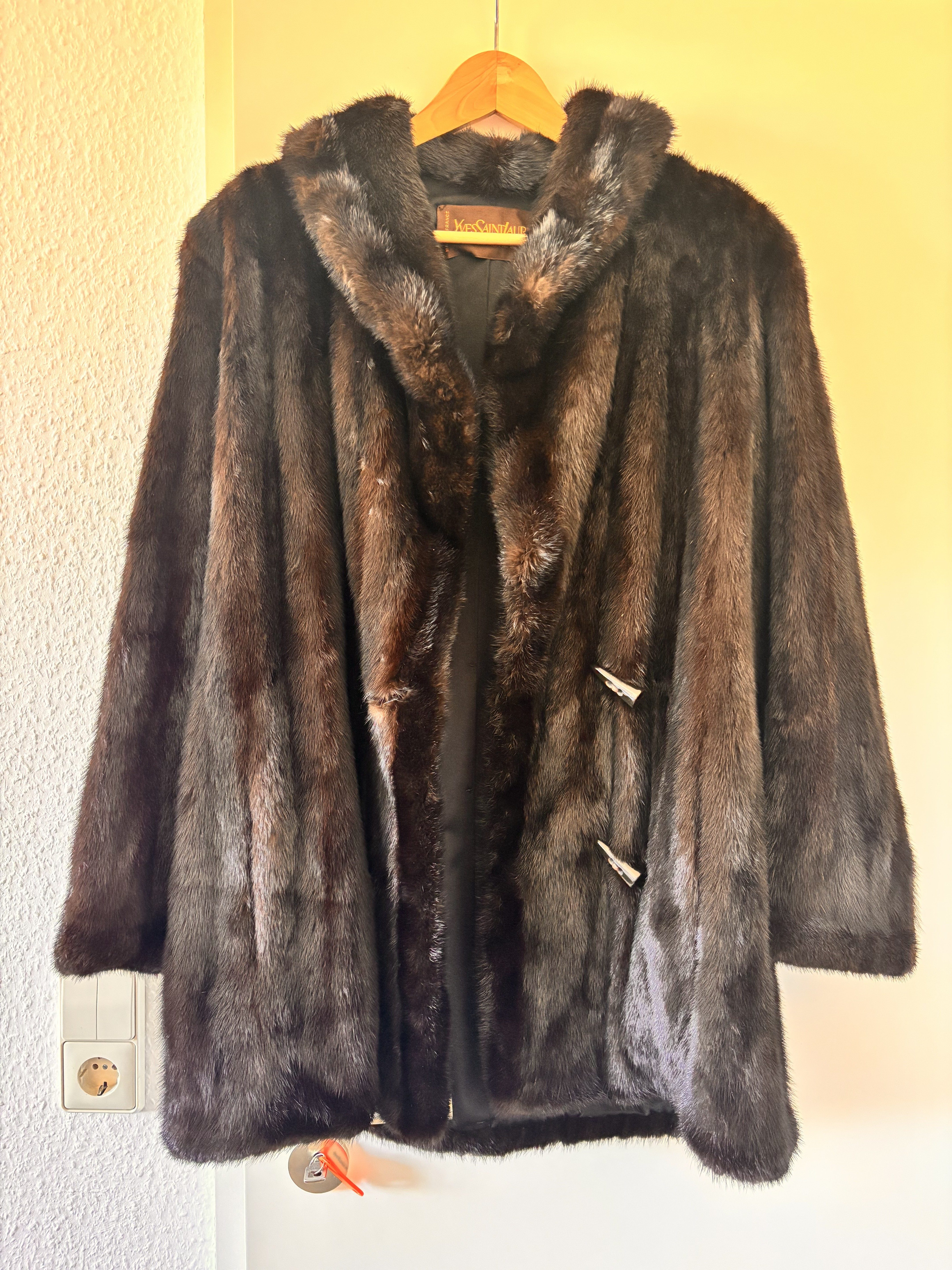 Eingereichtes Pelzstück – Beispiel 187 Bild 21